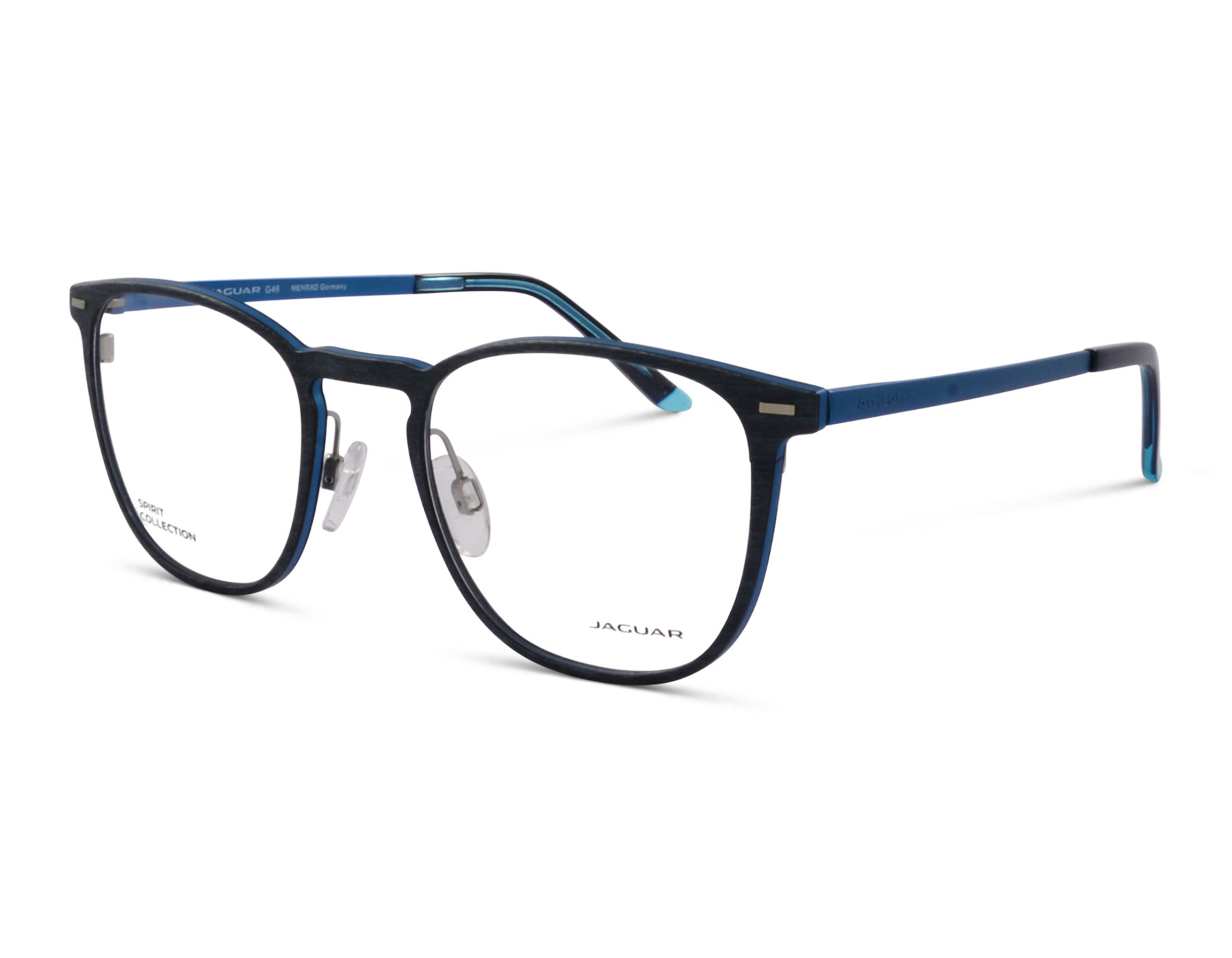 Jaguar Mod. 33641 3100 50 Blau