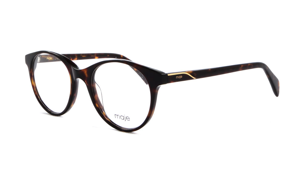 Maje MJ1002 201 49 Braun