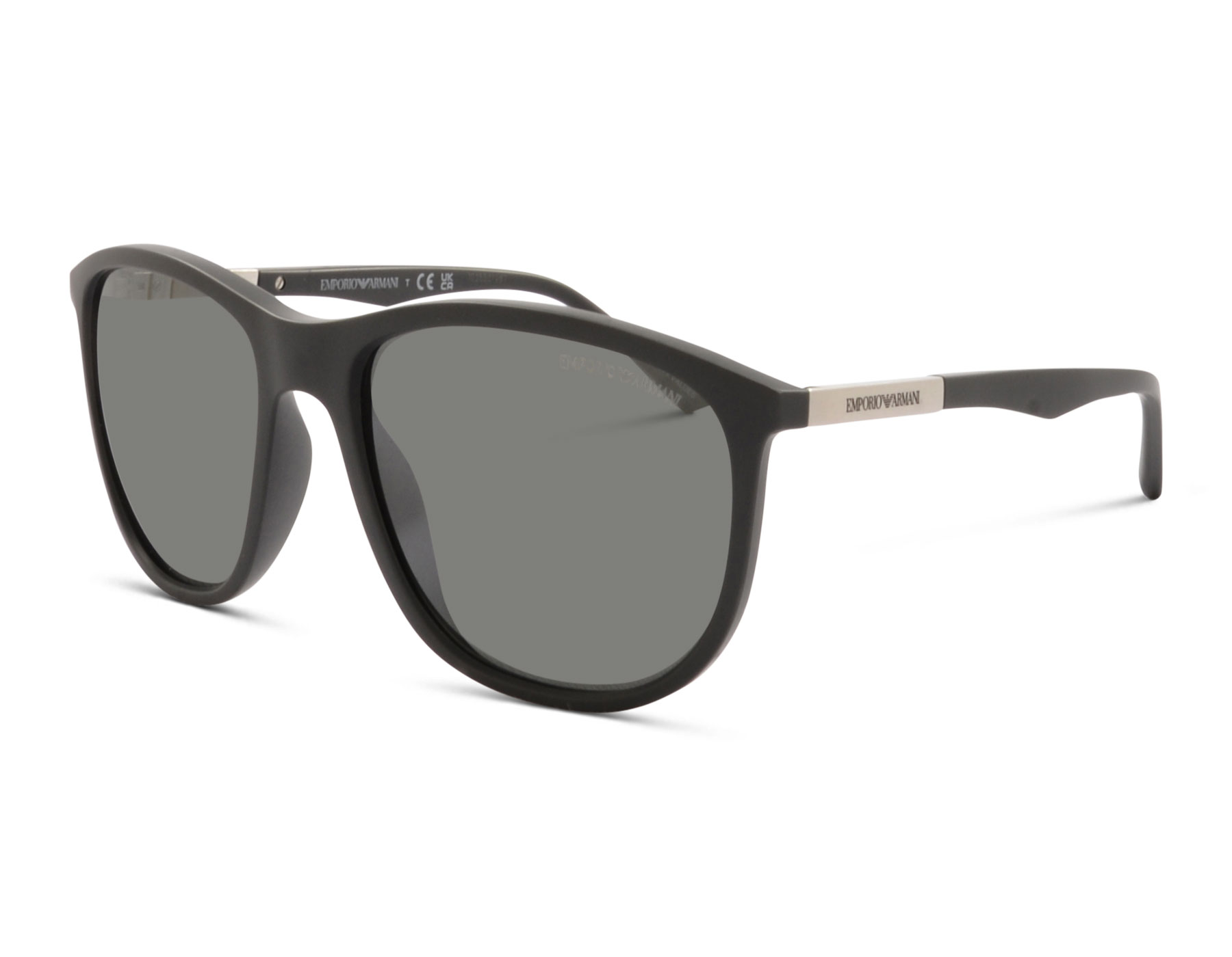 Emporio Armani EA 4201 5126/6G 58 Anthrazit