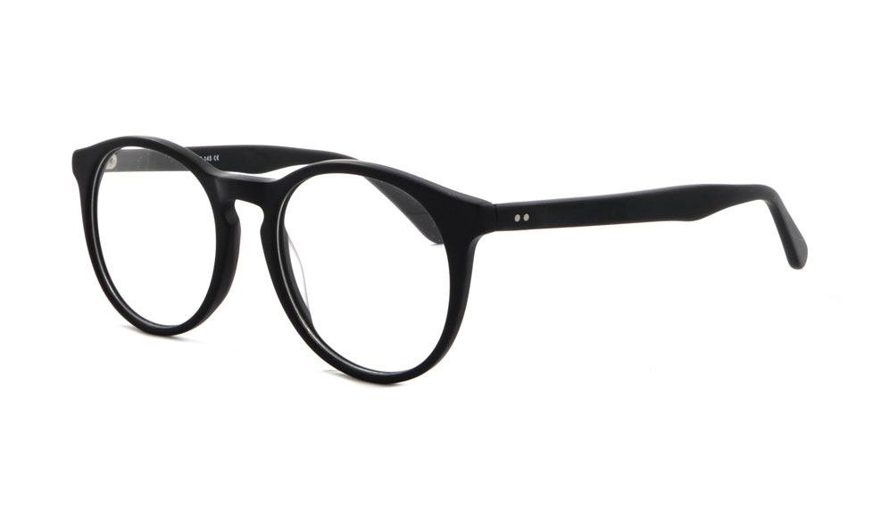 coolart! AC42 Matt Black 50 Schwarz Matt