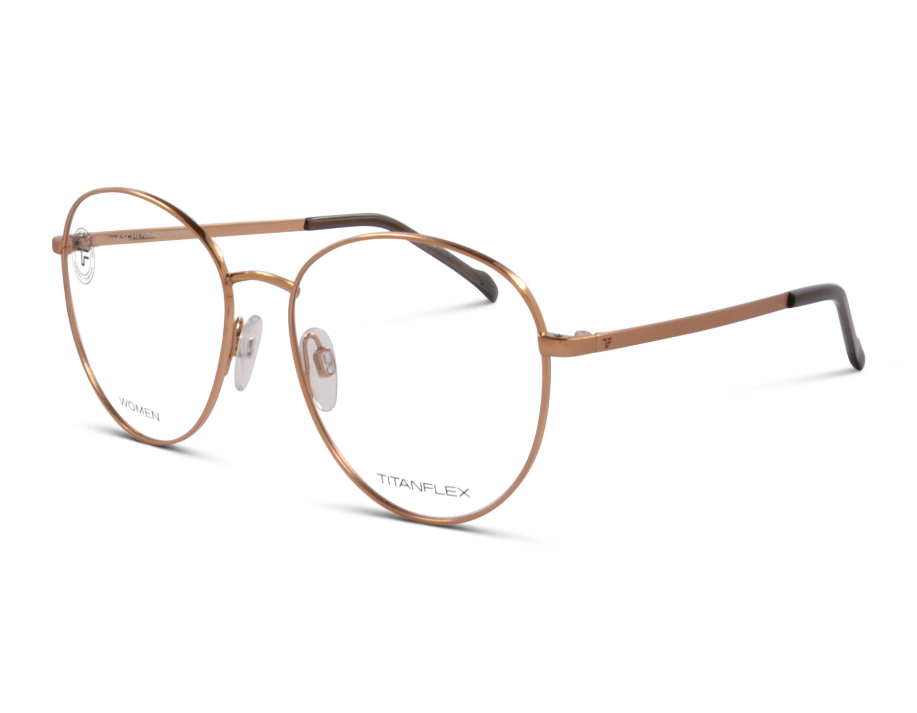 TITANflex Woman 826010 20 55 Gold