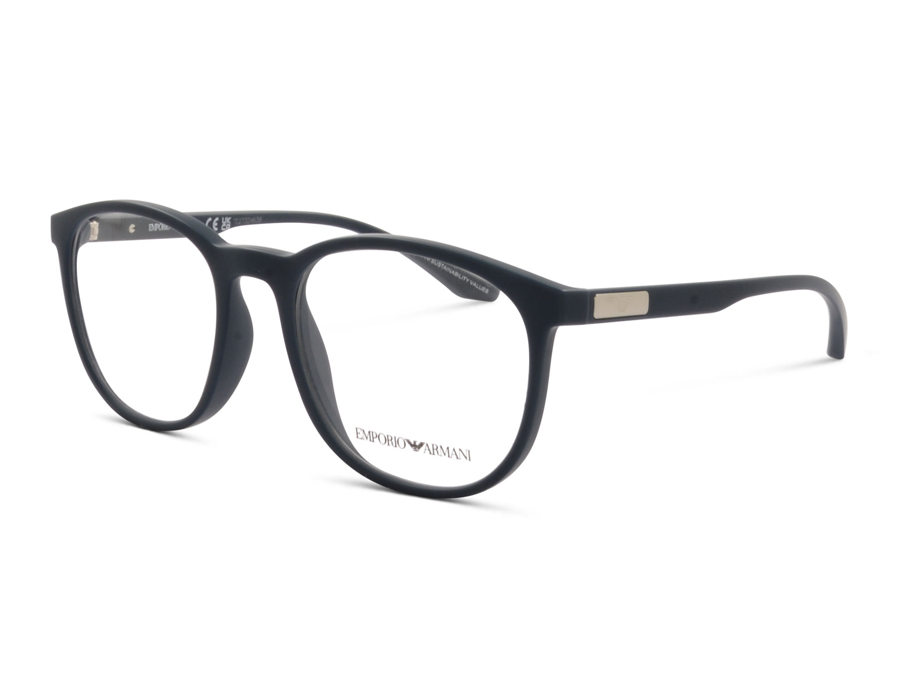 Emporio Armani EA 3229 5763 53 Blau