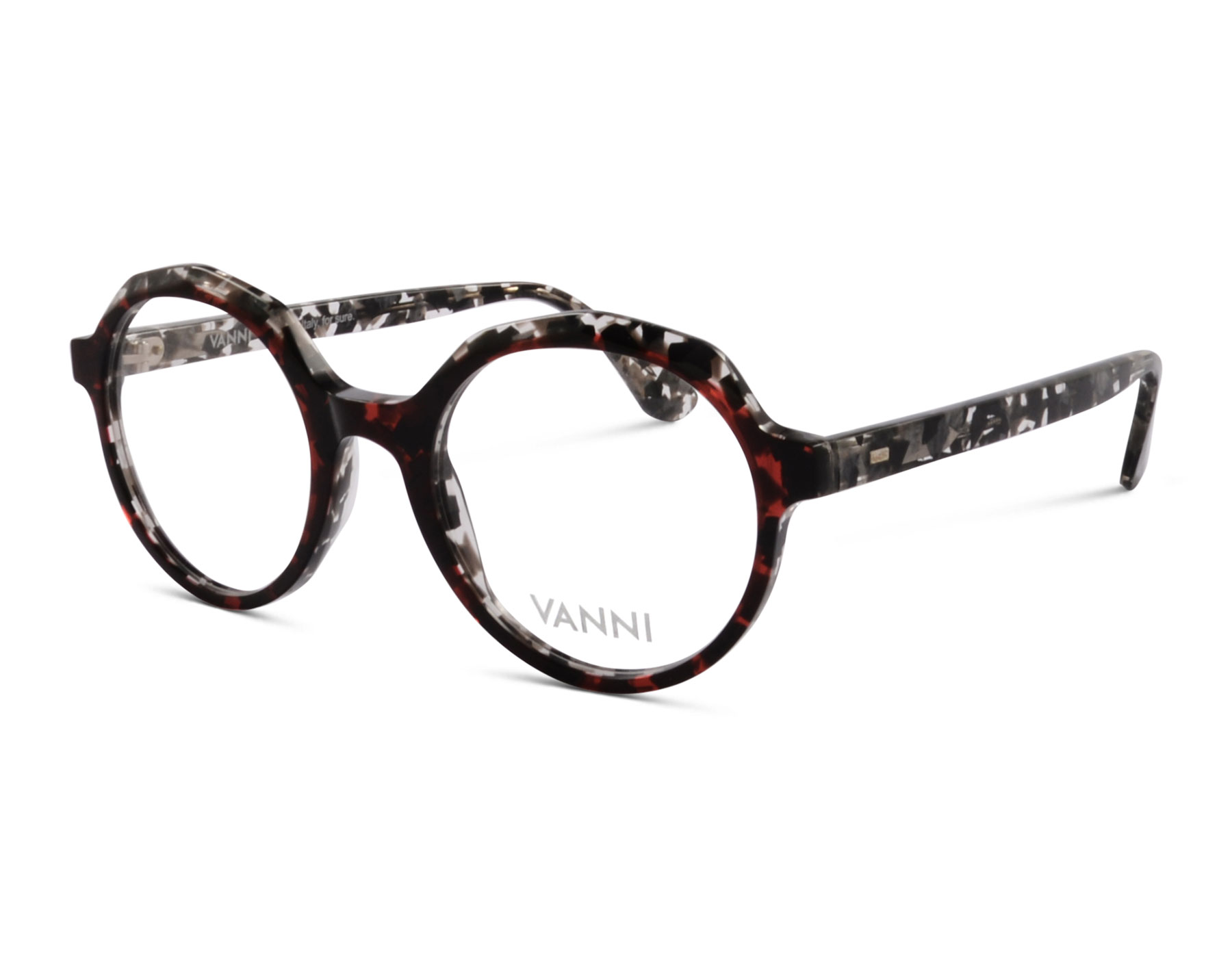 VANNI V1644 A918 49 Rot