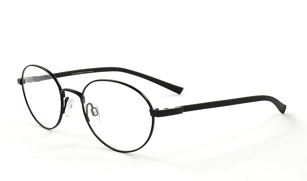 TITANFLEX 827000 10 51 Schwarz Matt