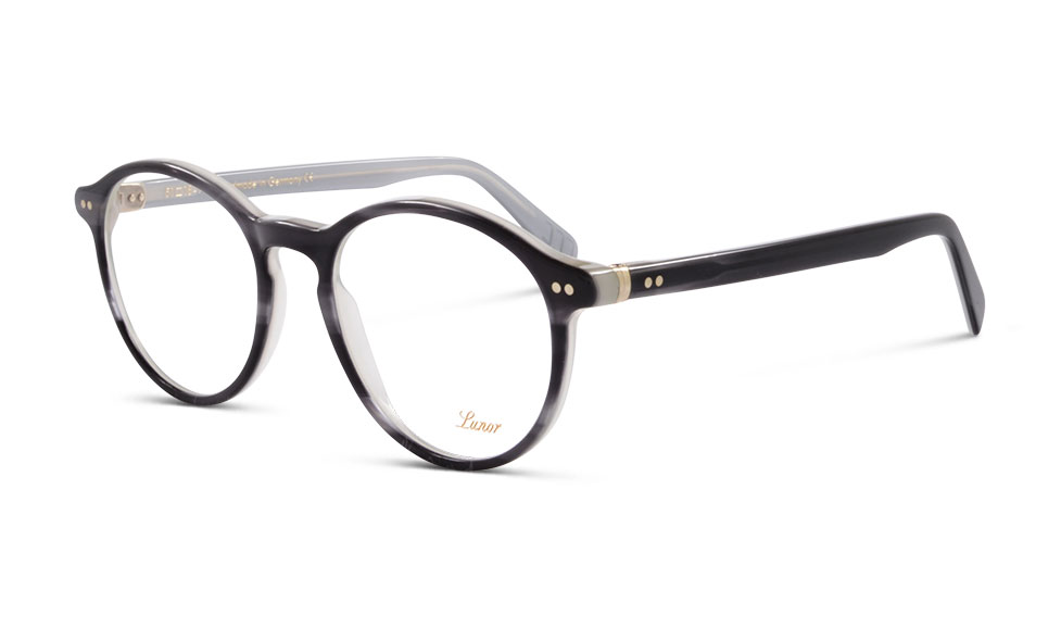 Lunor A10 Mod 353 col 43 51 Grau