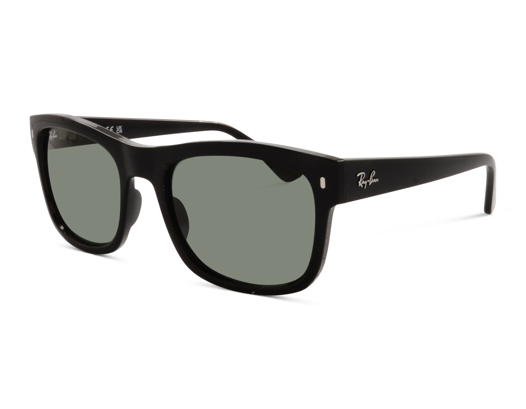 Ray-Ban RB4428 601/31 56 Schwarz