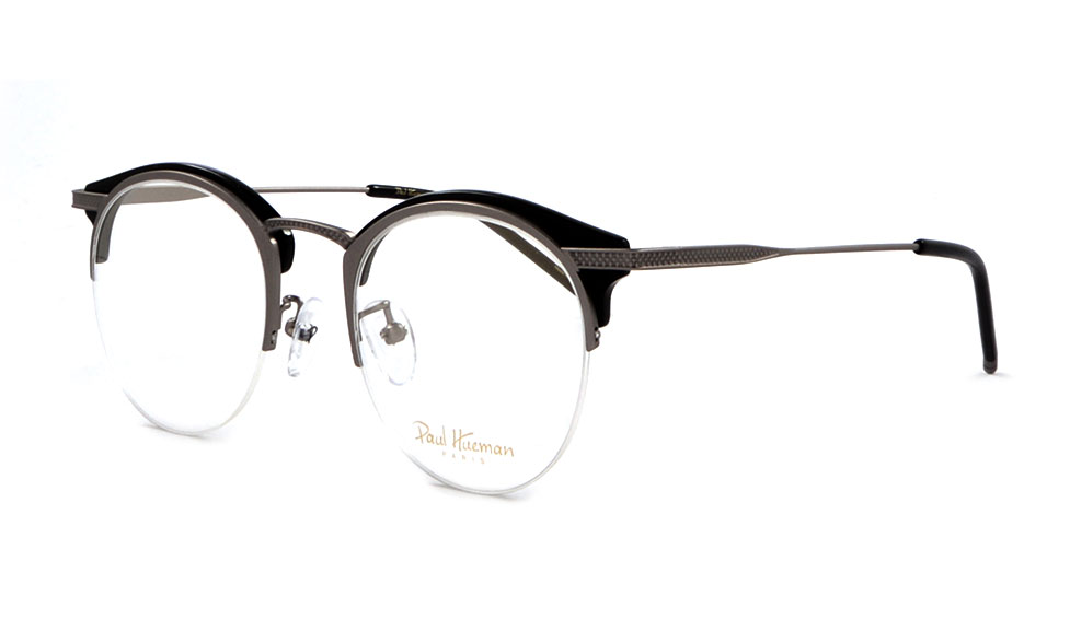 Paul Hueman PHF-5106A 5 48 Silber Matt