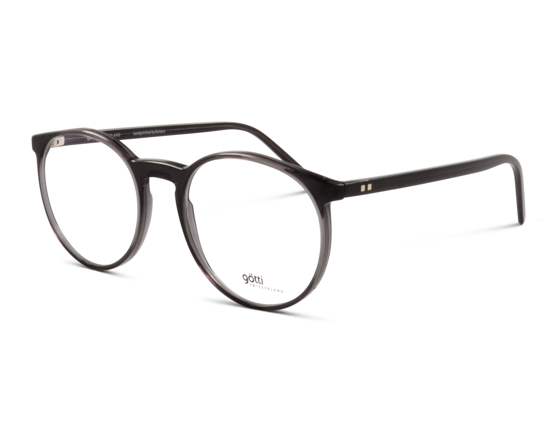 Götti SENAY DTB 51 Schwarz