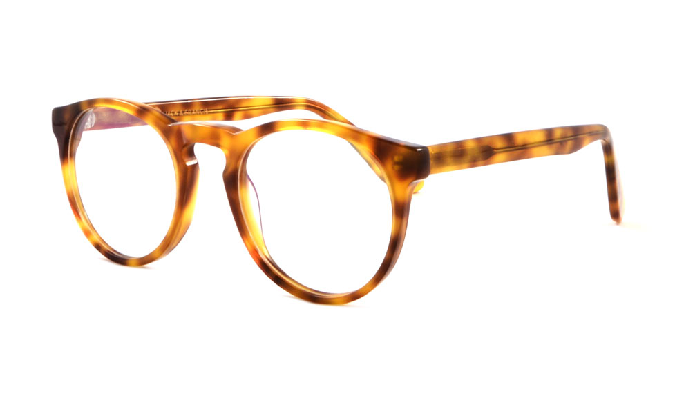 Jack & Francis FR52 Hazel Tortoise 49 Braun