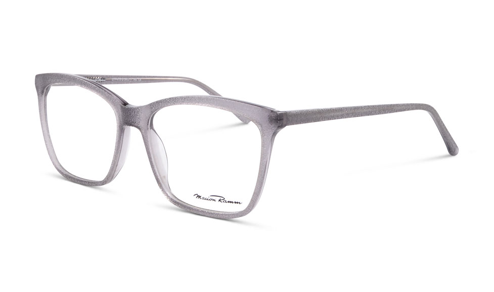 Marion Ramm 07F475 G 54 Silber Matt