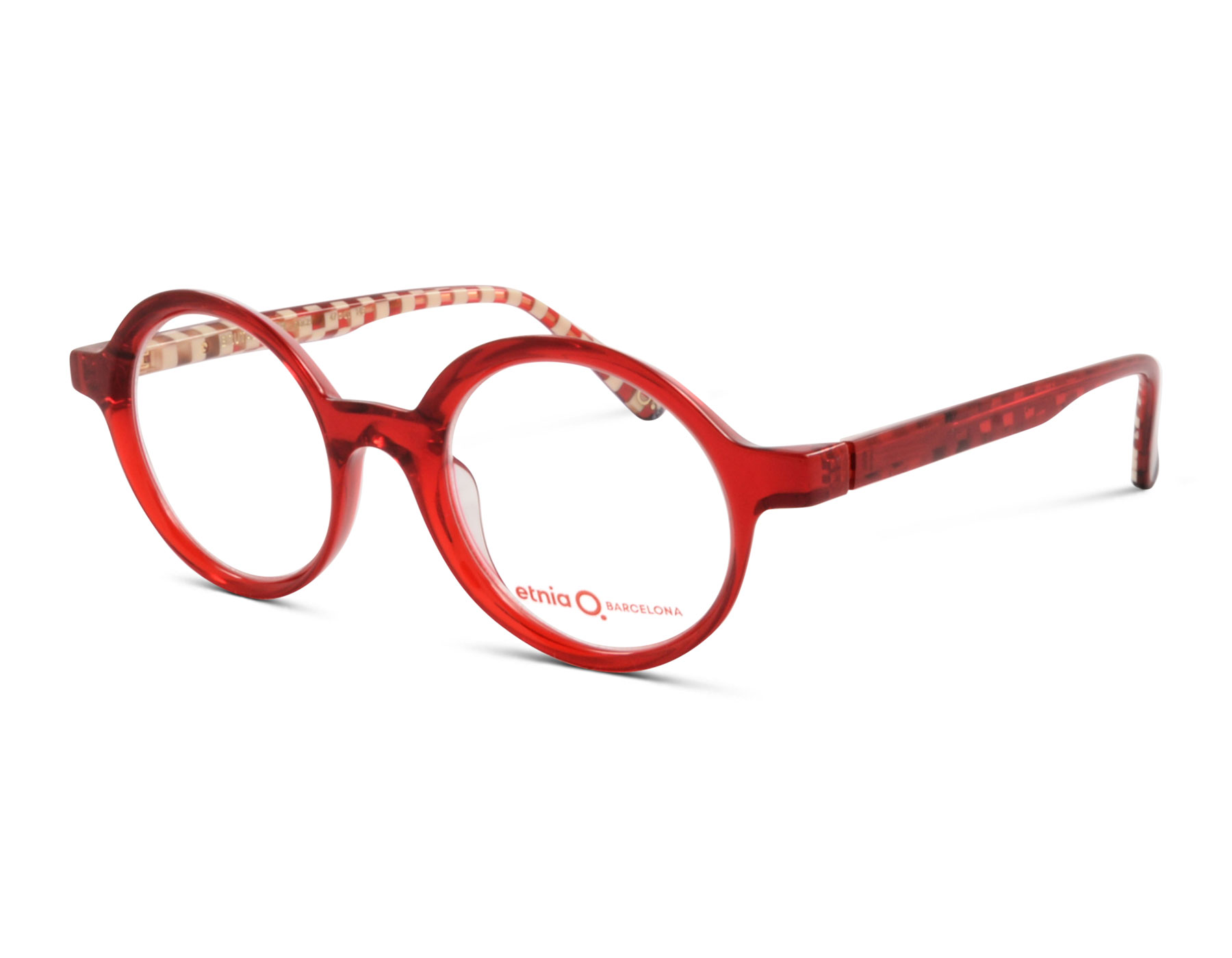 Etnia Barcelona BRUTAL No.18 RDCH 47 Rot