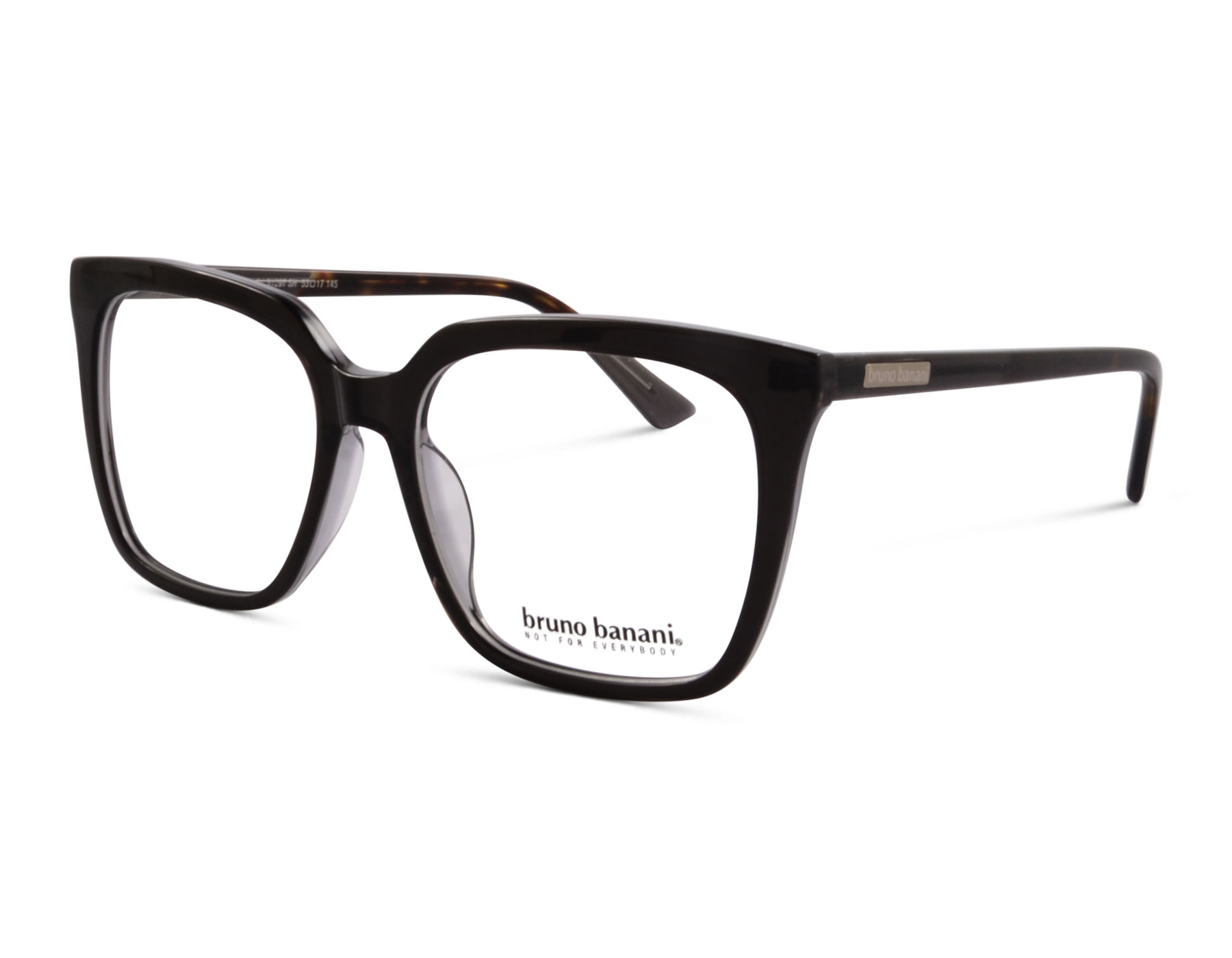 Bruno Banani 31297 SH 53 Schwarz