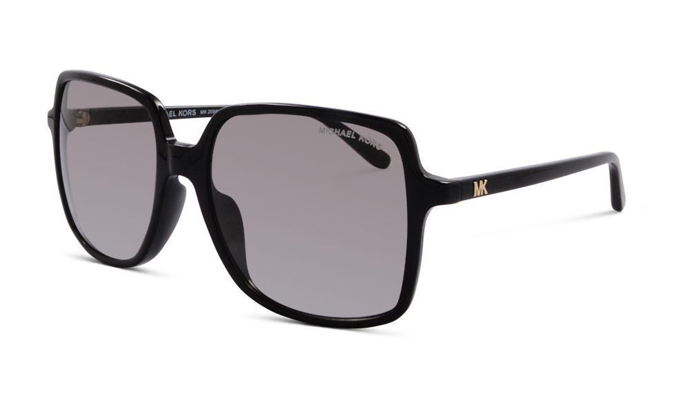 Michael Kors MK 2098U 300511 56 Schwarz