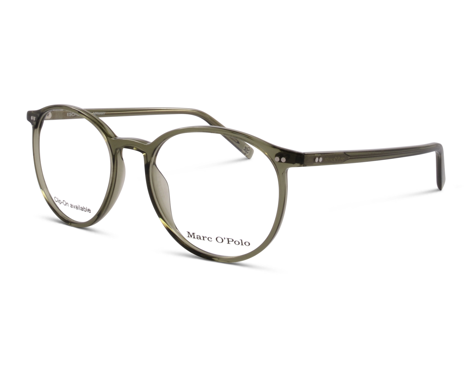 Marc O´Polo 503084 45 50 Grün Transparent