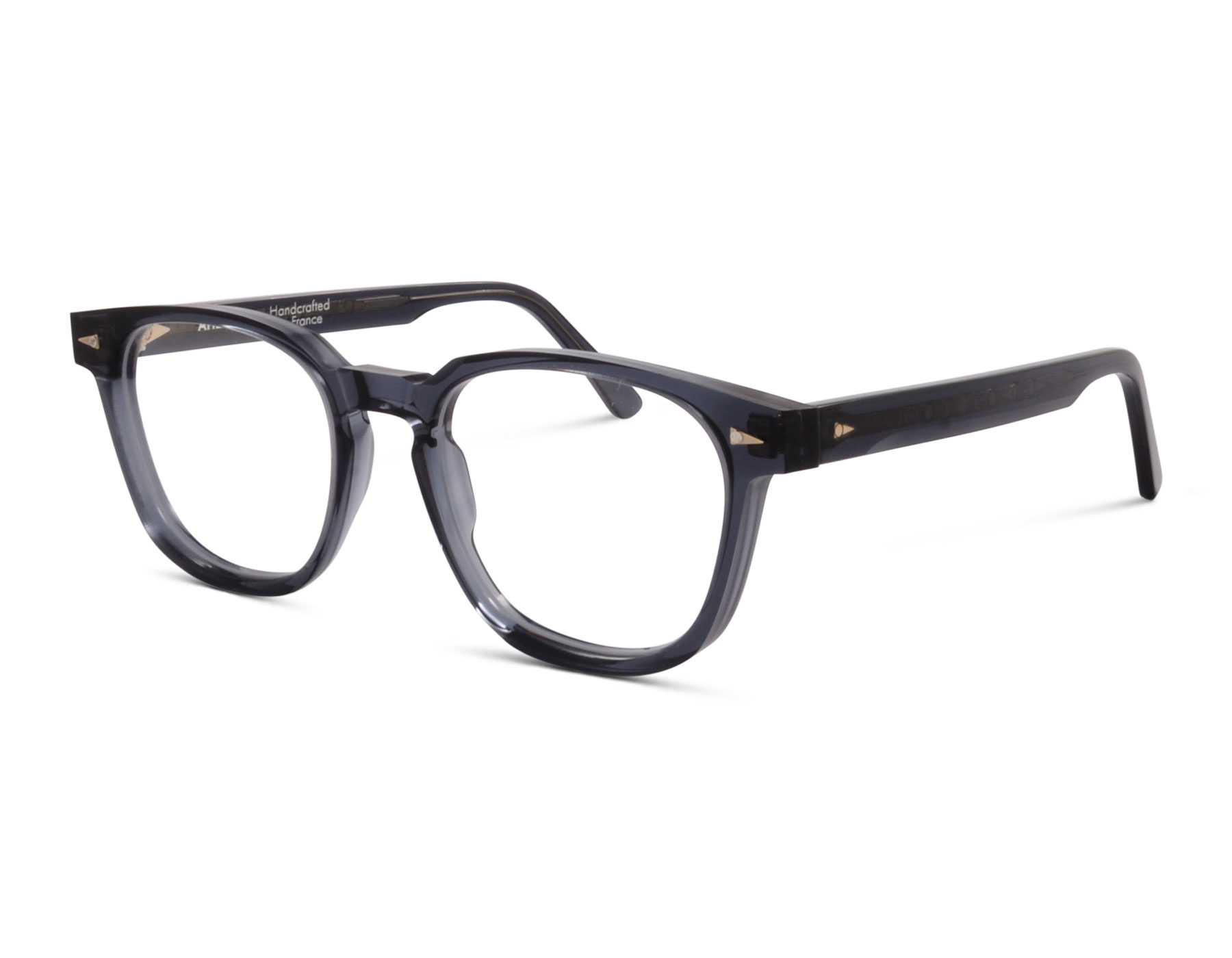 Ahlem Monsieur Stormlight 51 Blau transparent