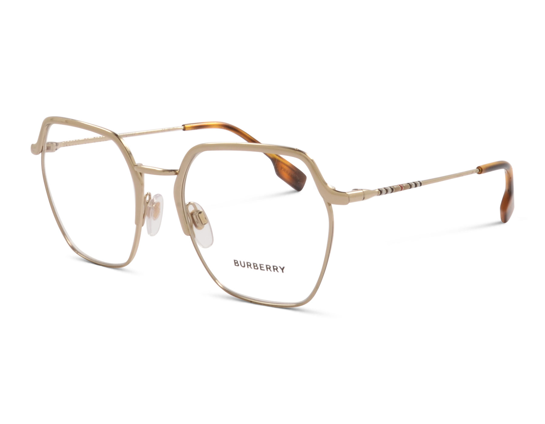 Burberry BE1371 1109 52 Hellgold