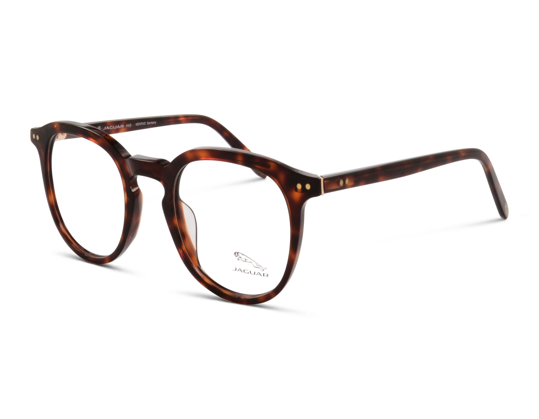 Jaguar Mod 31710 4838 47 Braun