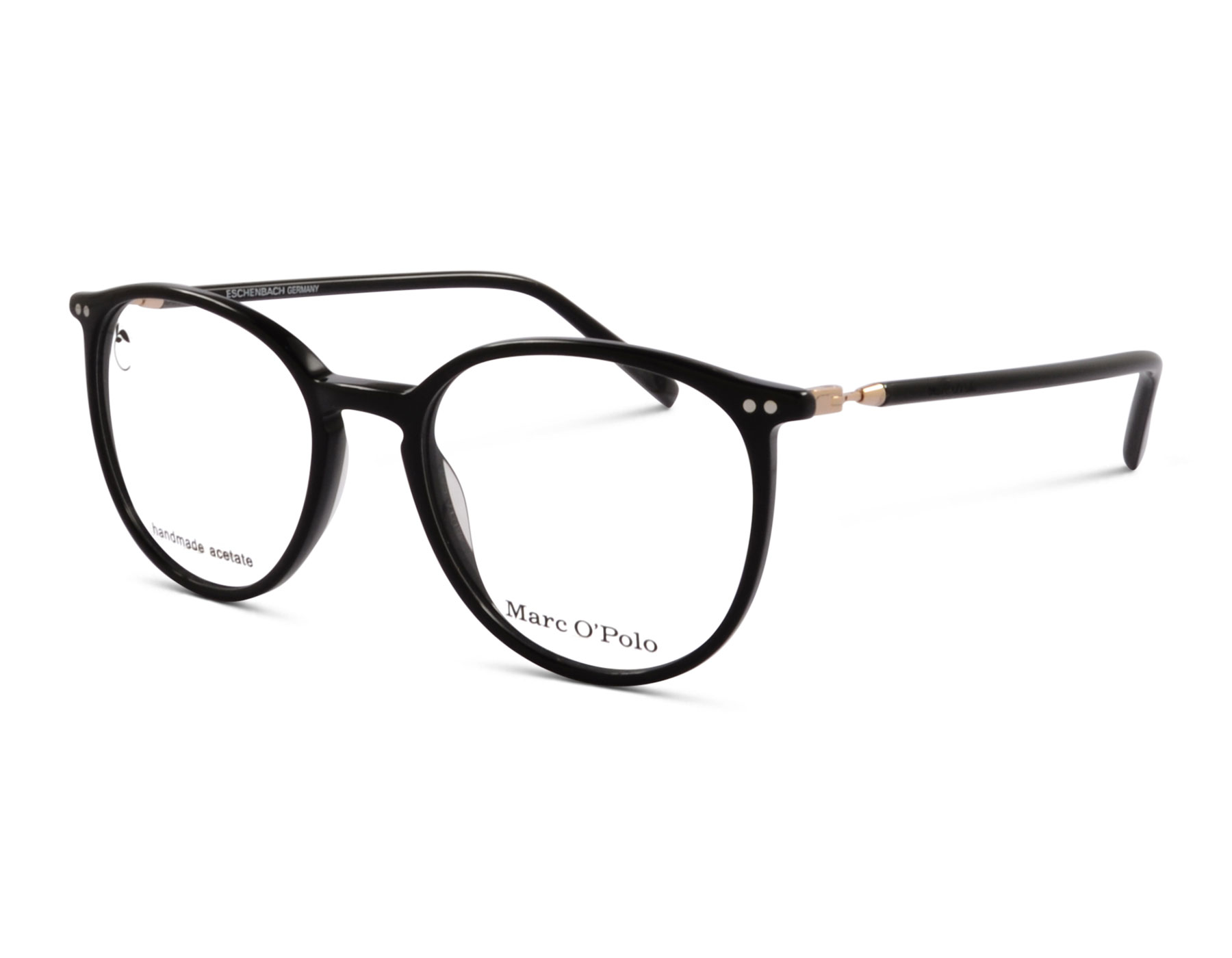 Marc O´Polo 503236 10 48 Schwarz