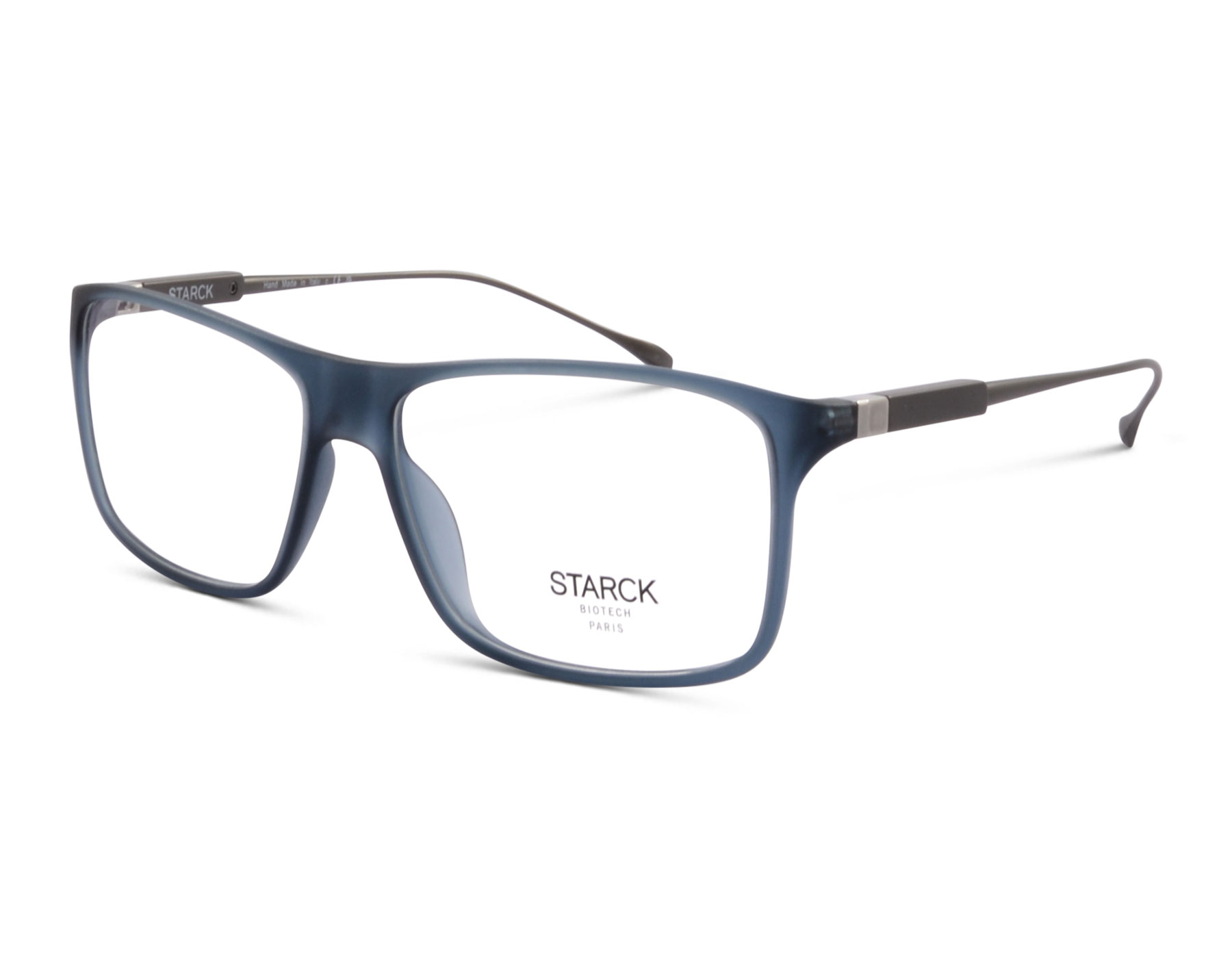 Starck SH1043XT 0002 56 Blaugrau Matt