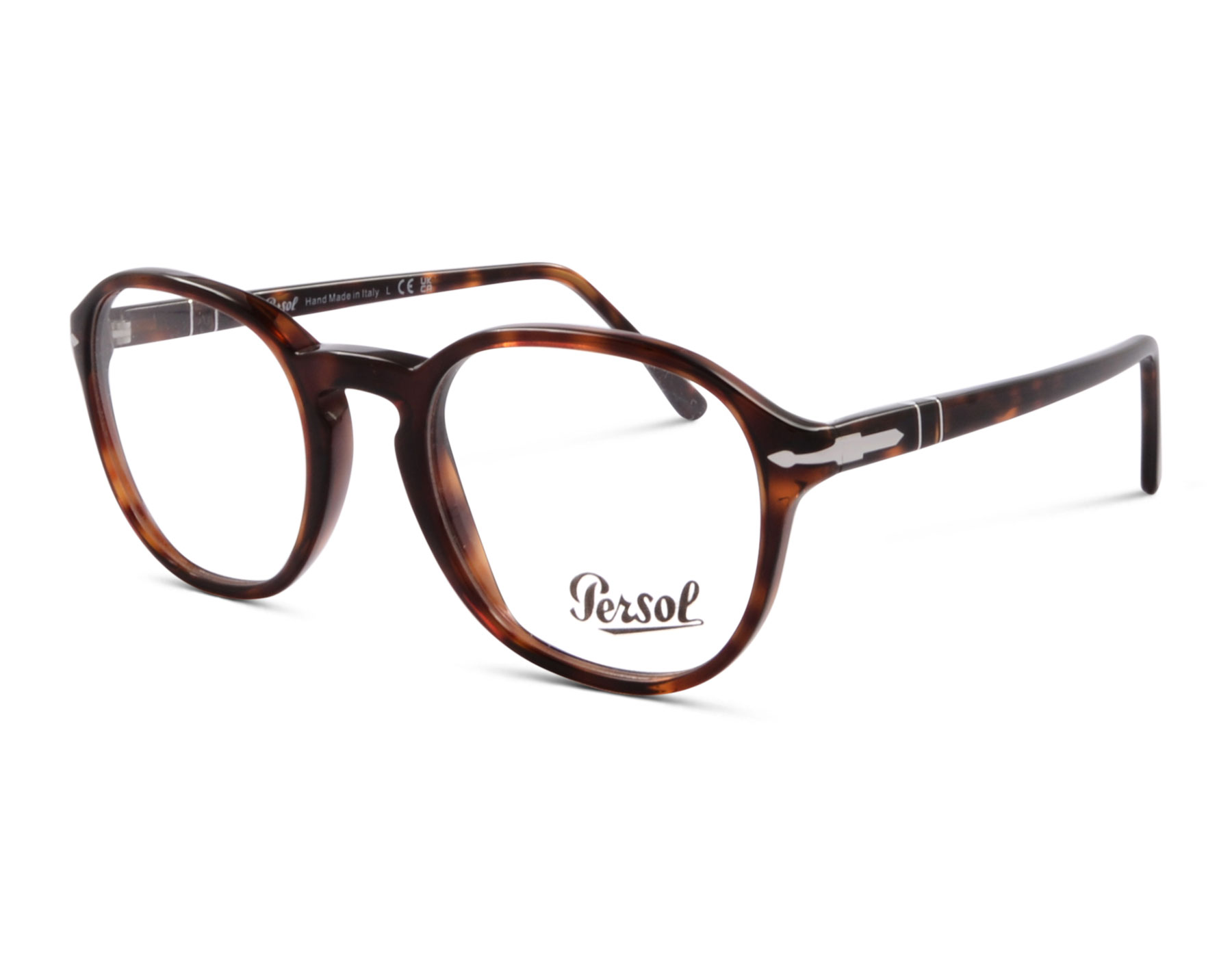Persol P3343-V 24 51 Havanna