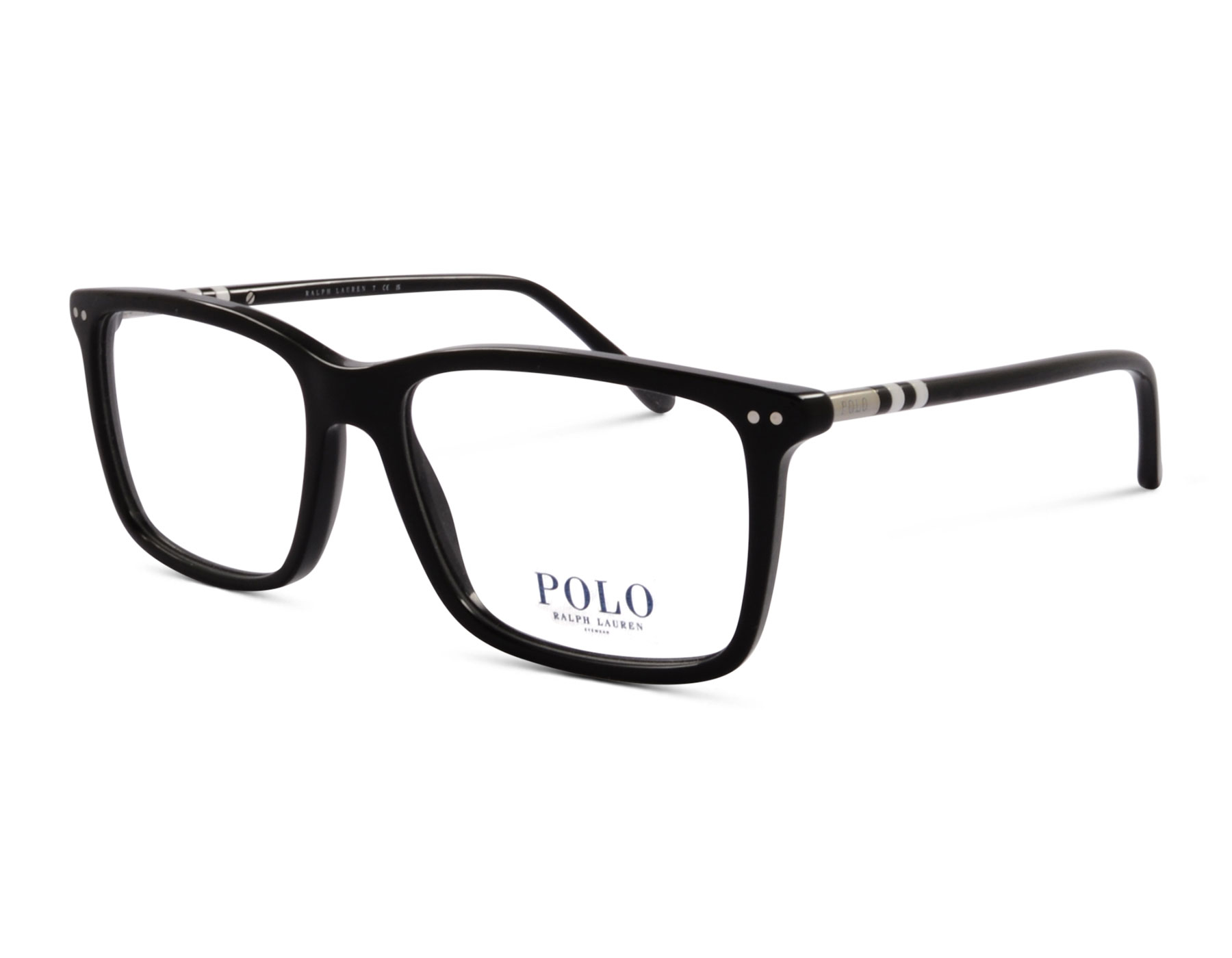 Polo Ralph Lauren PH 2287 5001 55 Schwarz