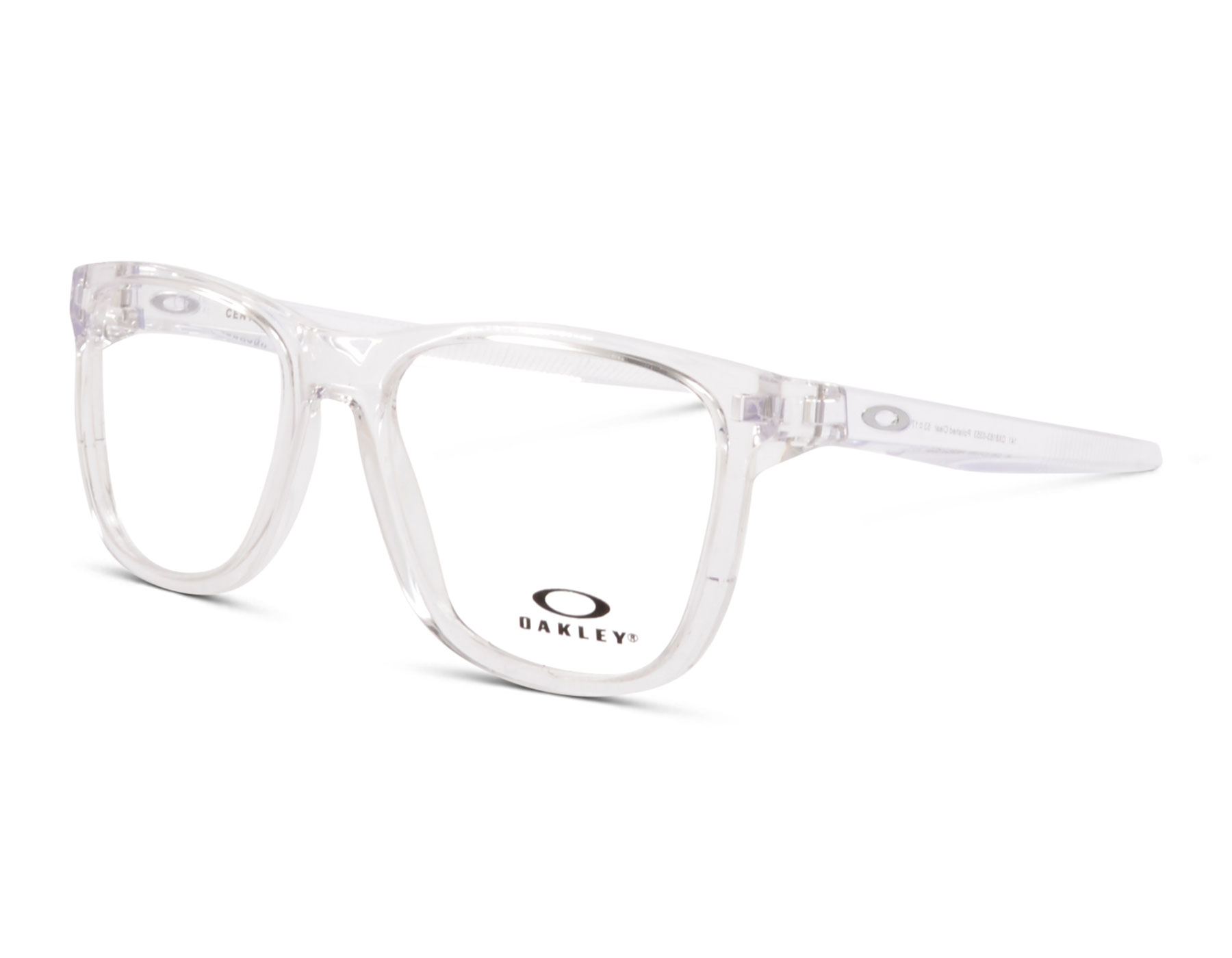 Oakley Centerboard OX8183-0353 Polished Clear