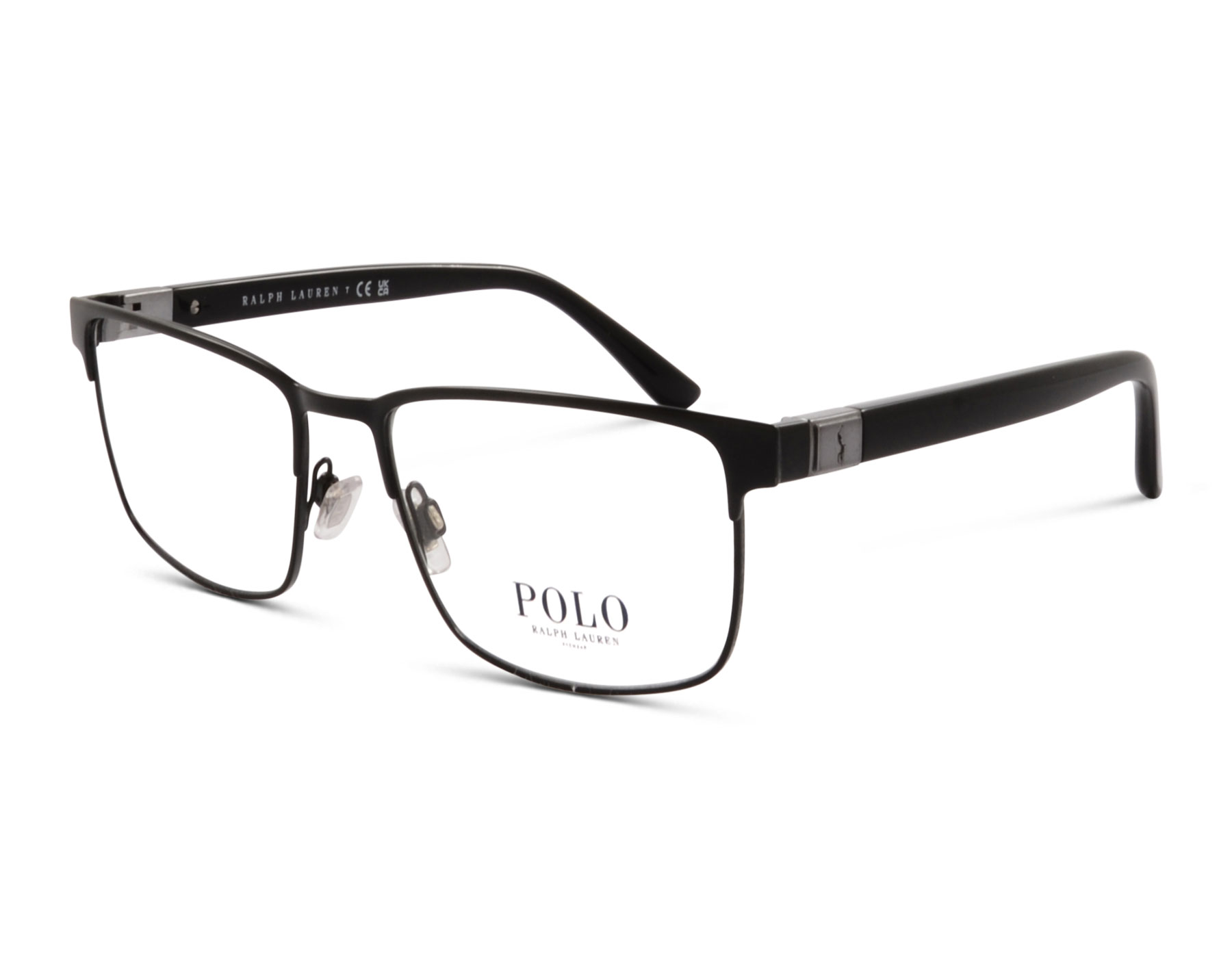 Polo Ralph Lauren PH1222 9304 56 Schwarz
