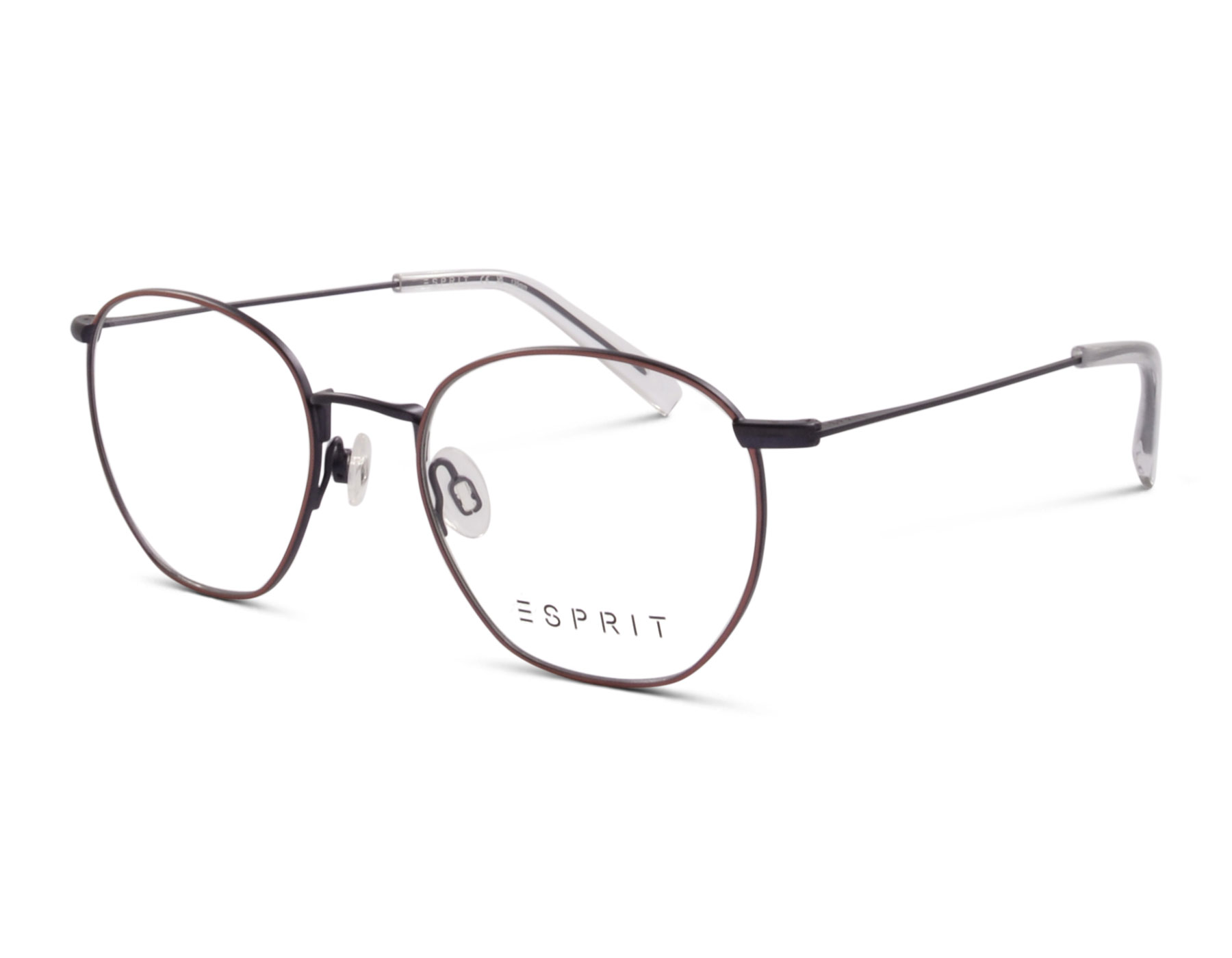 Esprit ET33419 534 49 Rot/Lila