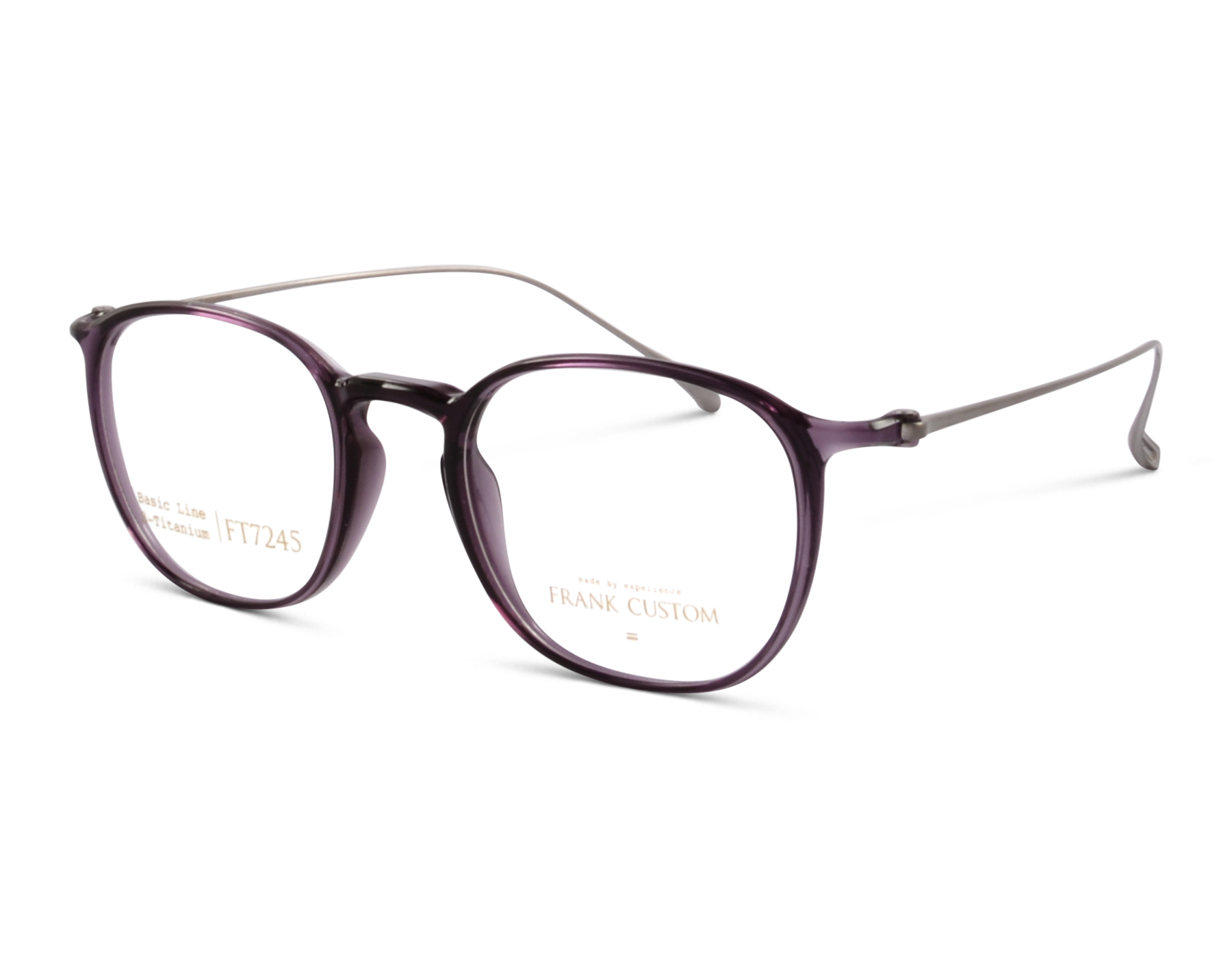 Frank Custom FT7245 21 46 Lila