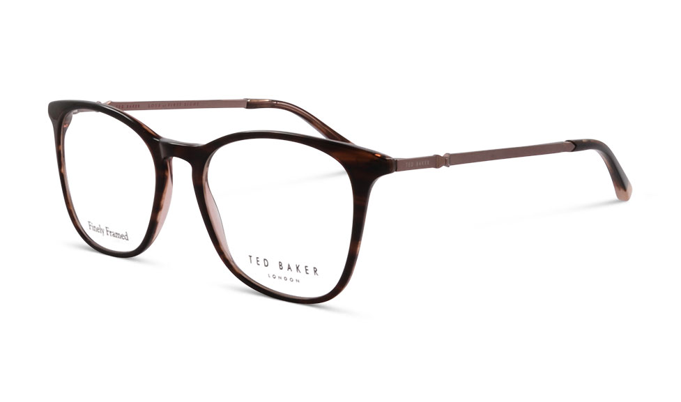 Ted Baker Misty 9209 152 49 Braun