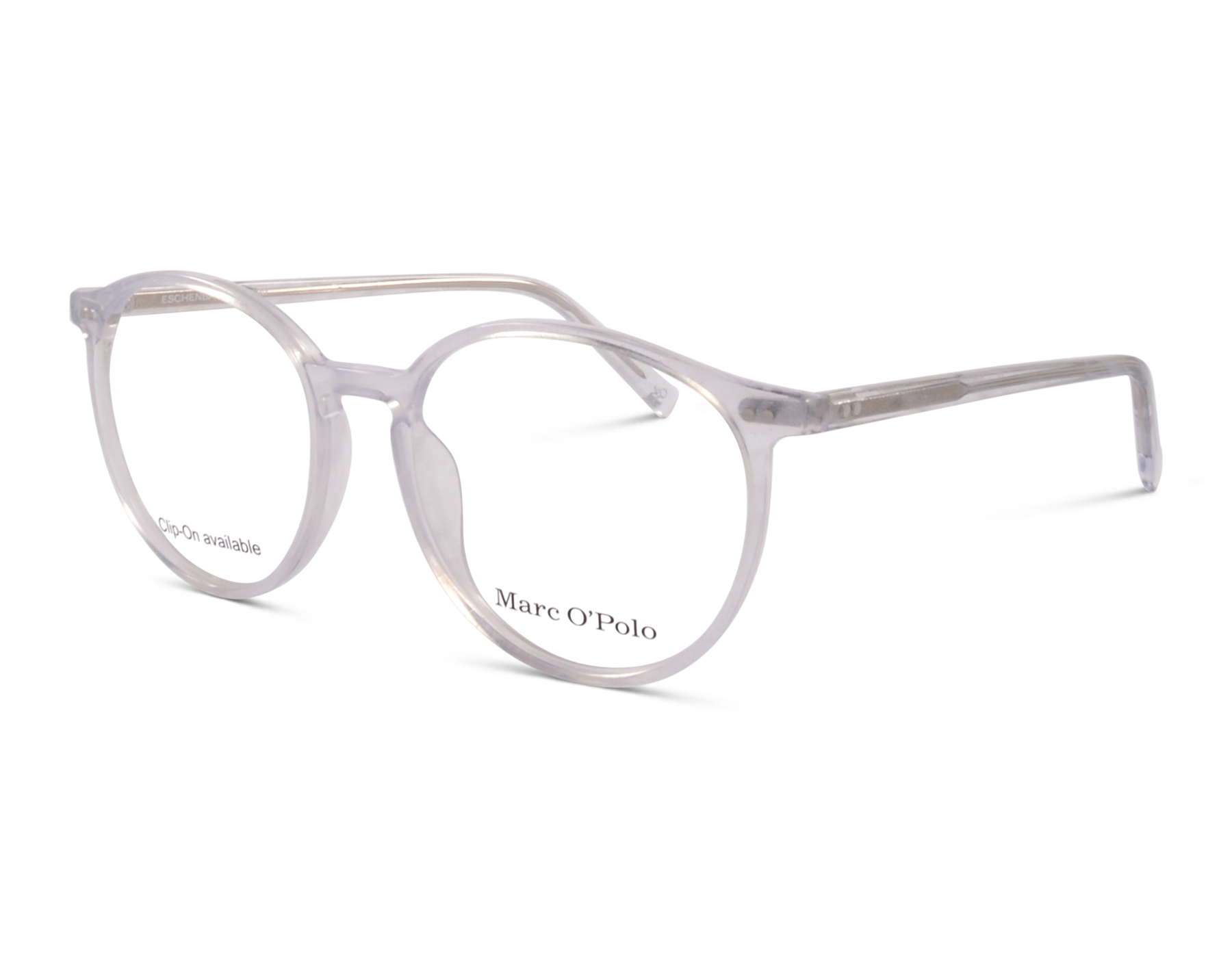 Marc O´Polo 503154 90 51 Transparent Glitzer