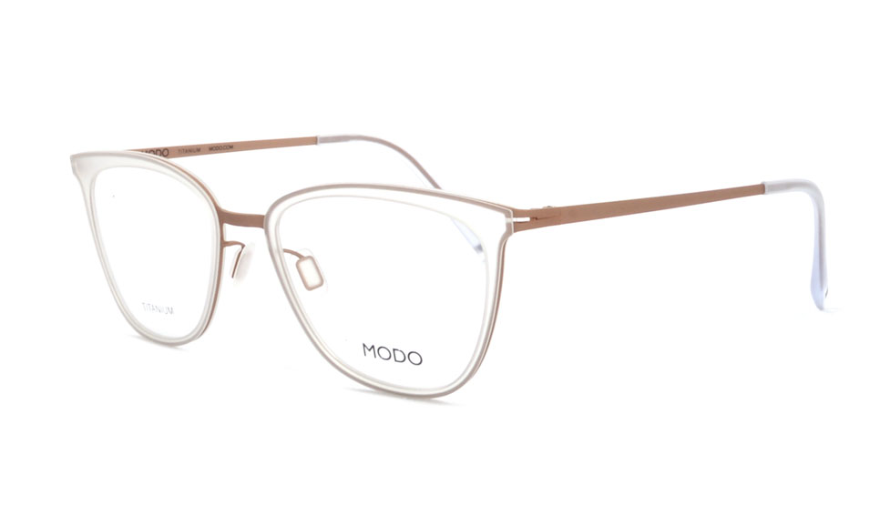 Modo 4085 CRY 51 Transparent Matt