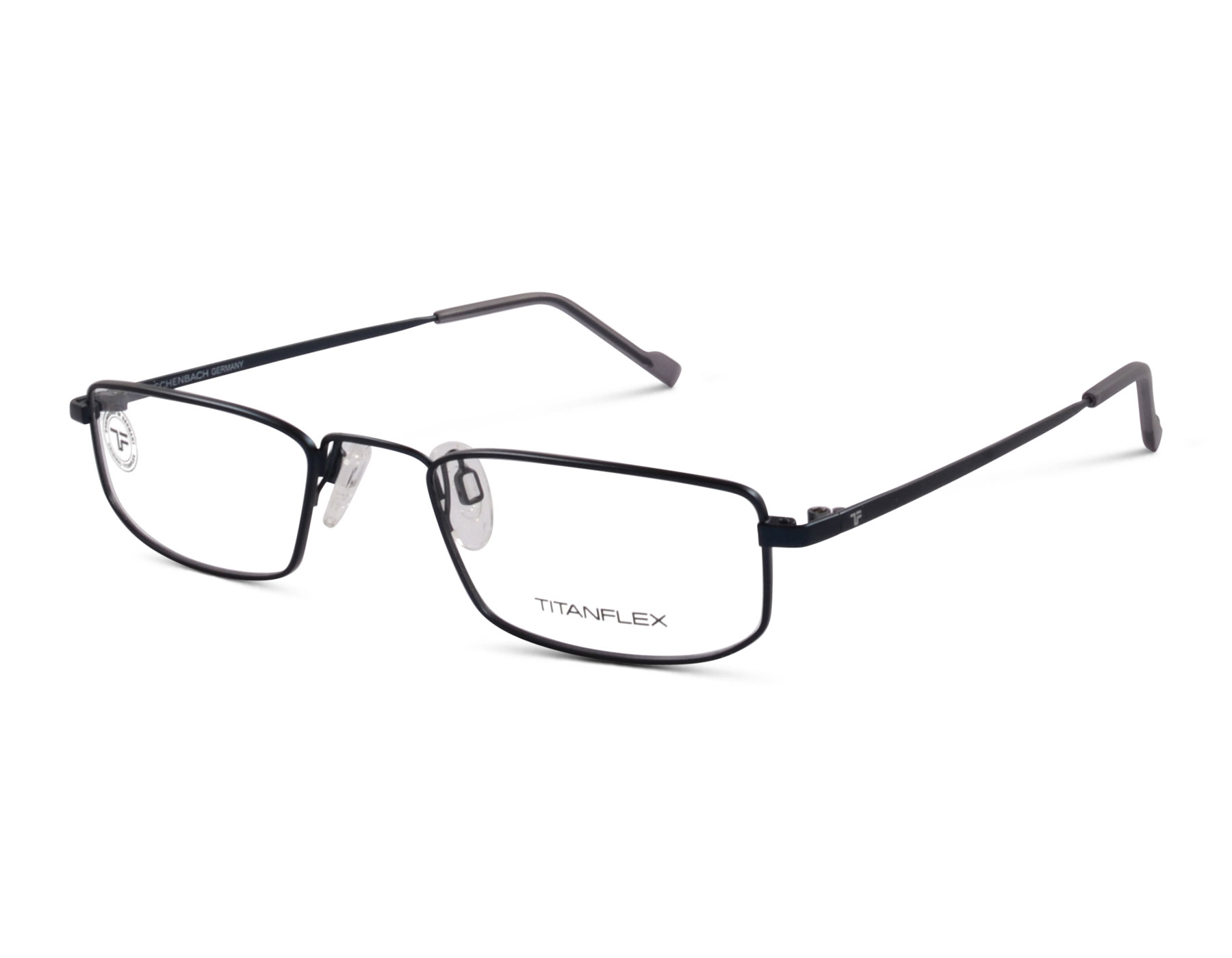 TITANFLEX 820955 71 51 Blau