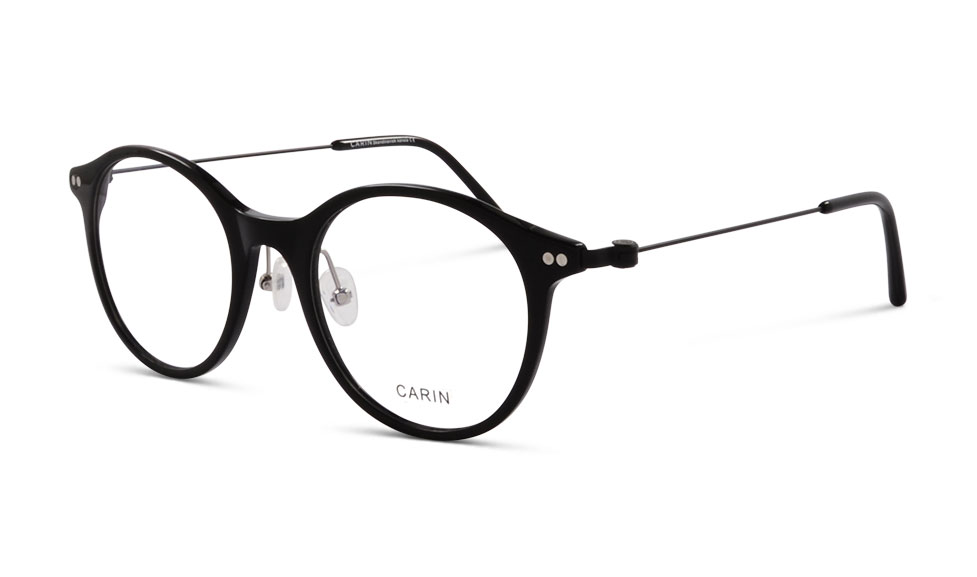 106322 Carin Löv R C1 50 Schwarz