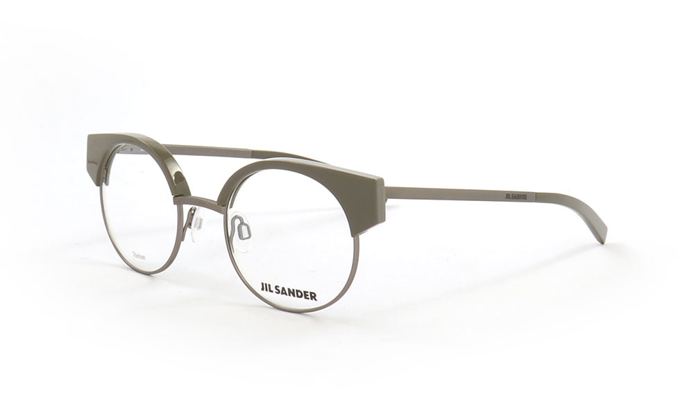 Jil Sander J2006 C 48 Grau