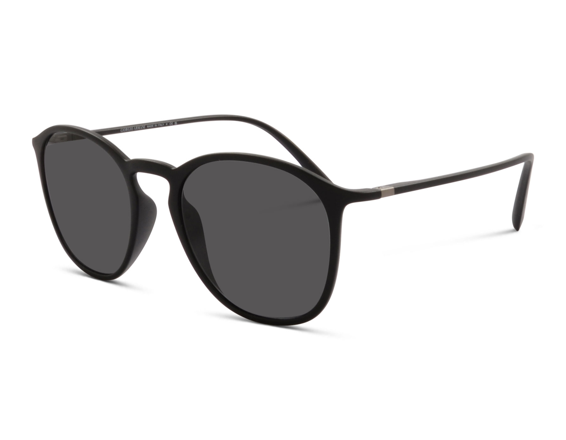 Giorgio Armani AR8186-U 5042/87 52 Schwarz