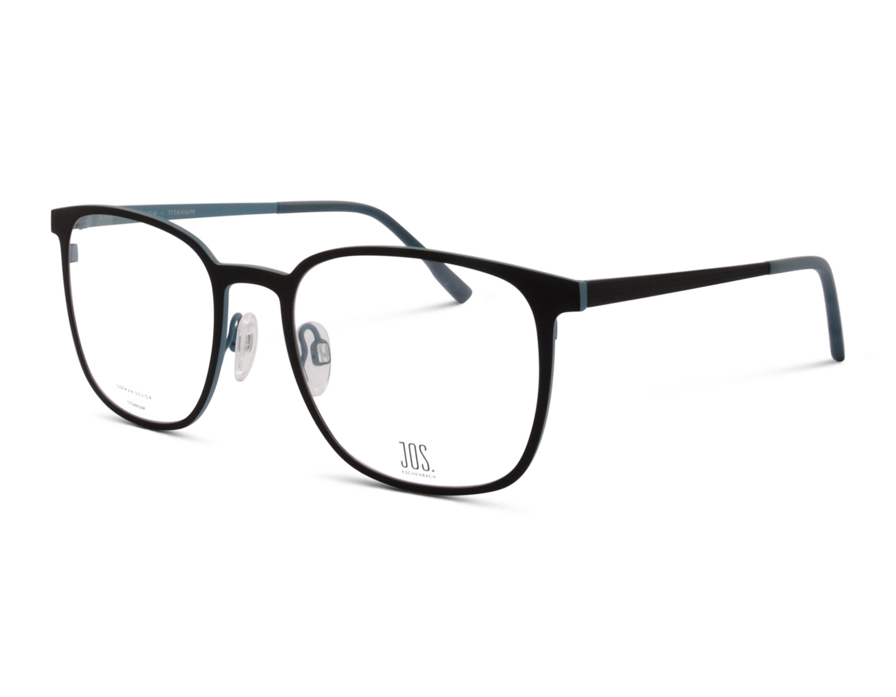 Jos. Eschenbach 981088 10 53 Schwarz/Blau