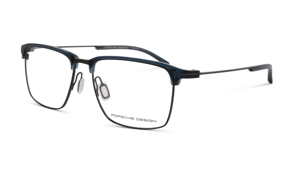 Porsche Design P 8380 D 55 Blau