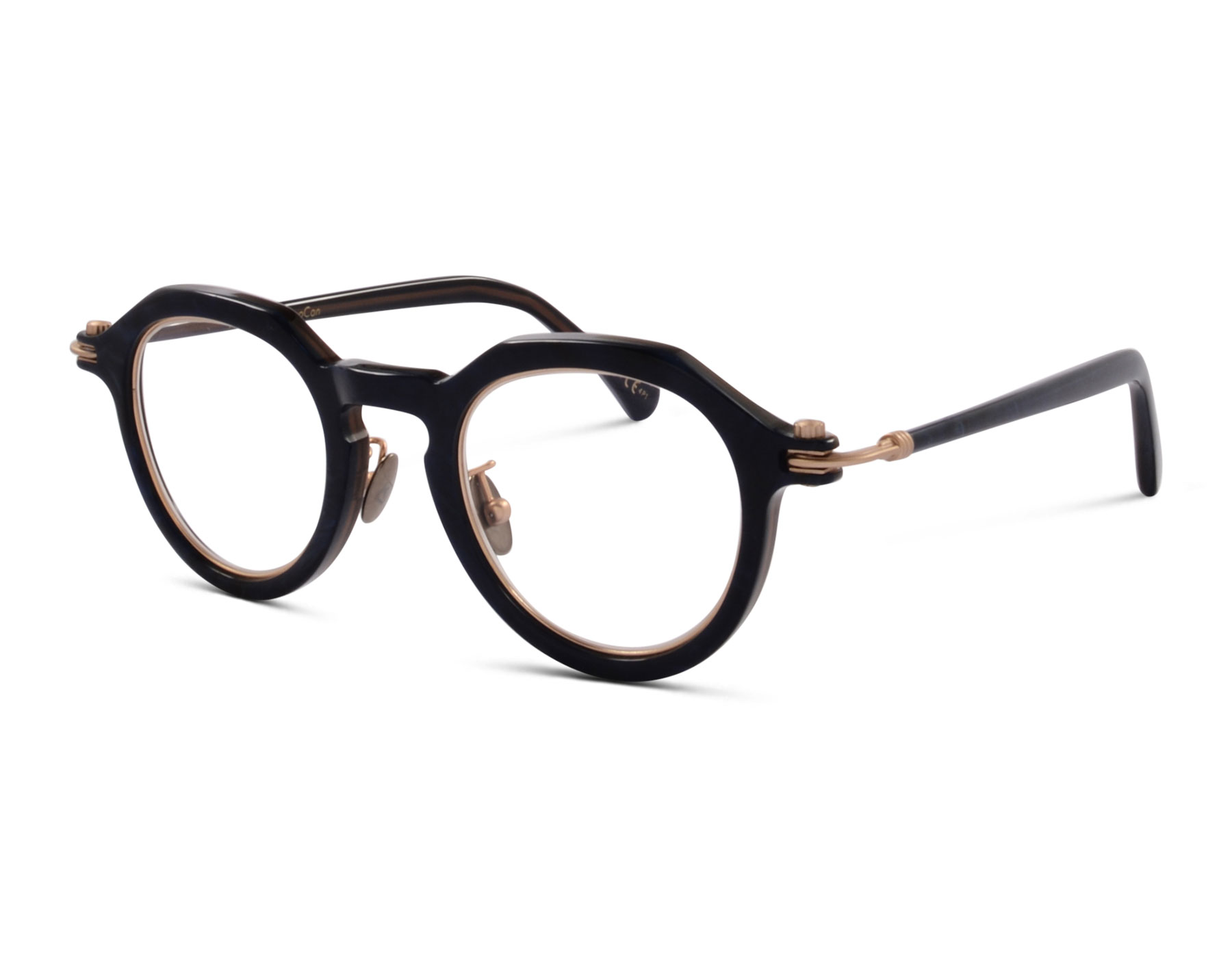 Tavat Wink SC058 BBH 45 Blue Havana
