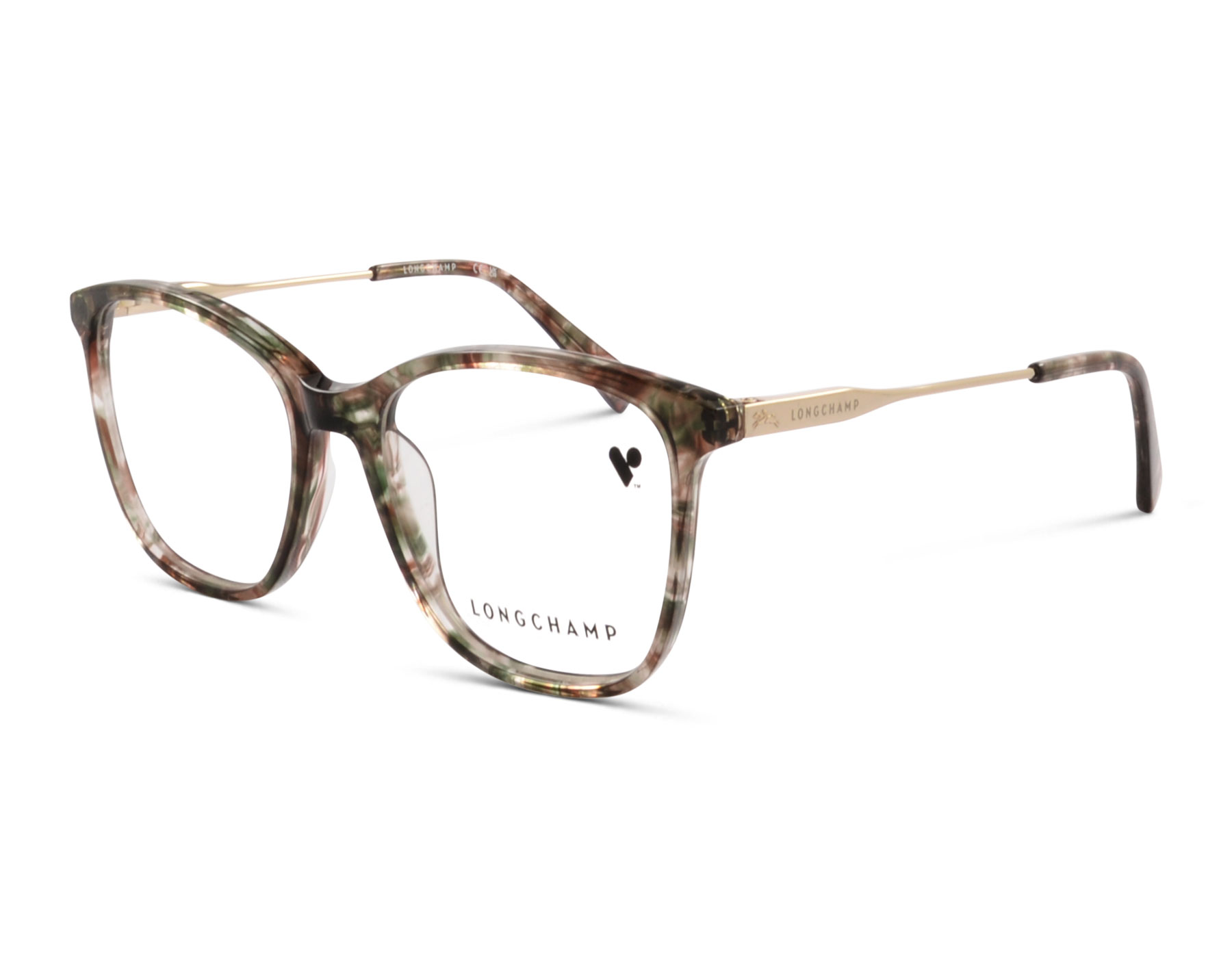 Longchamp L02683 306 52 Grün