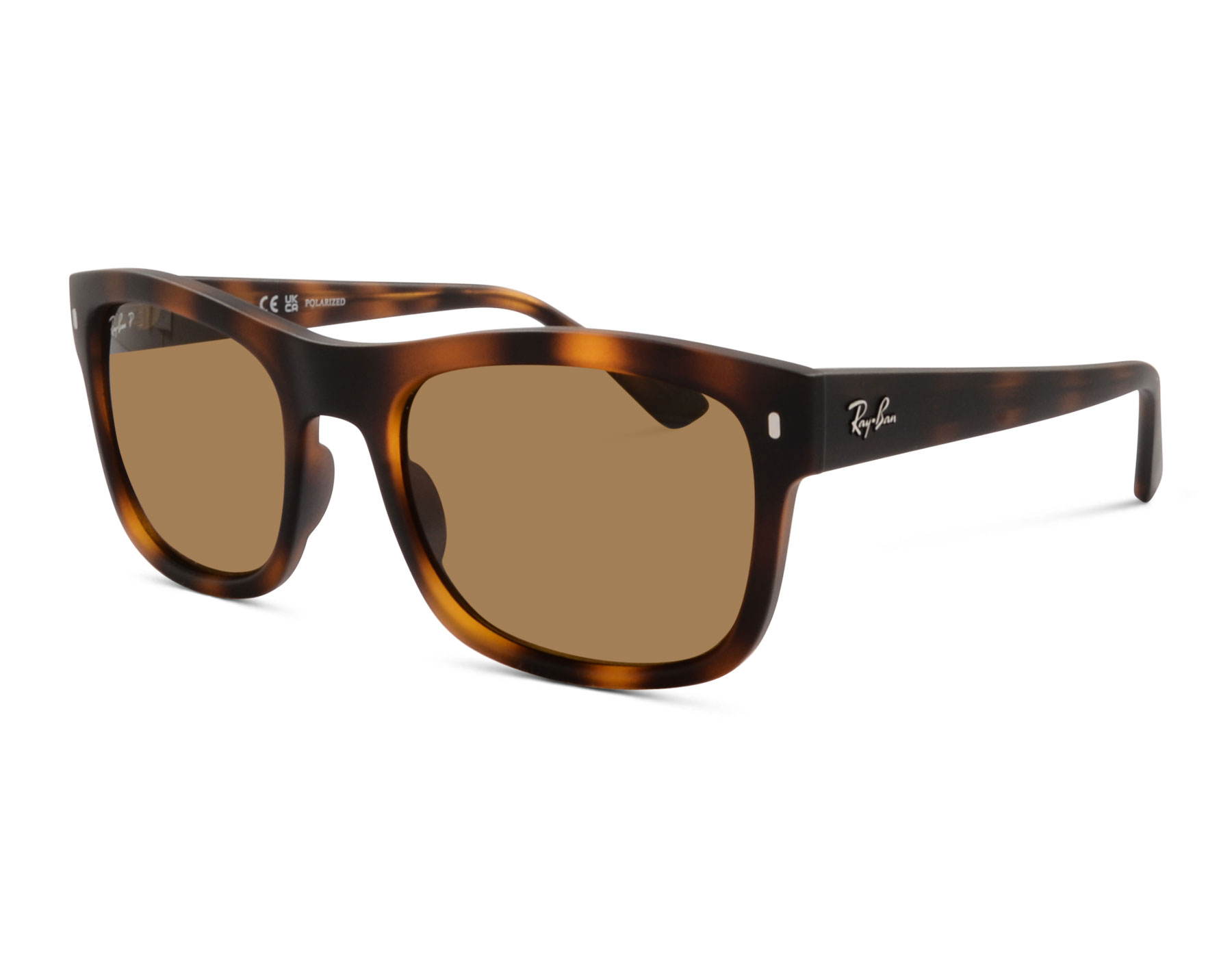 Ray-Ban RB4428 894/57 56 Havanna