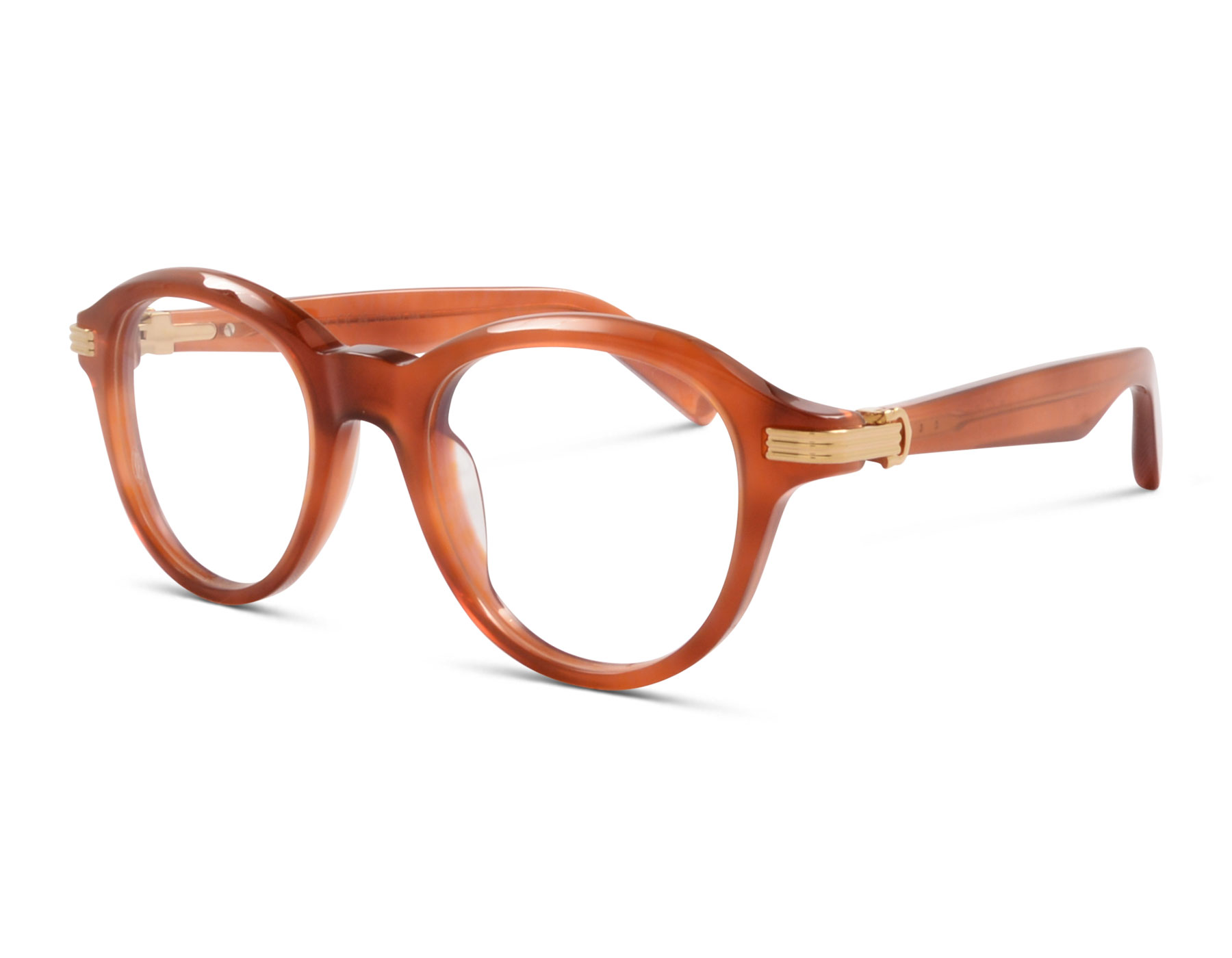 Cartier CT0419O 004 51 Braun