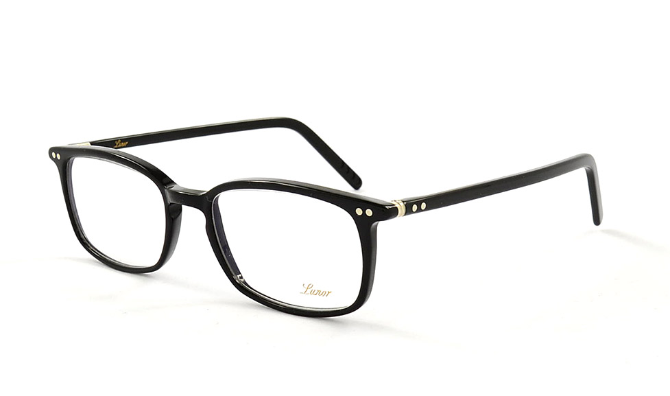 Lunor A5 Mod 232 col 01 51 Black