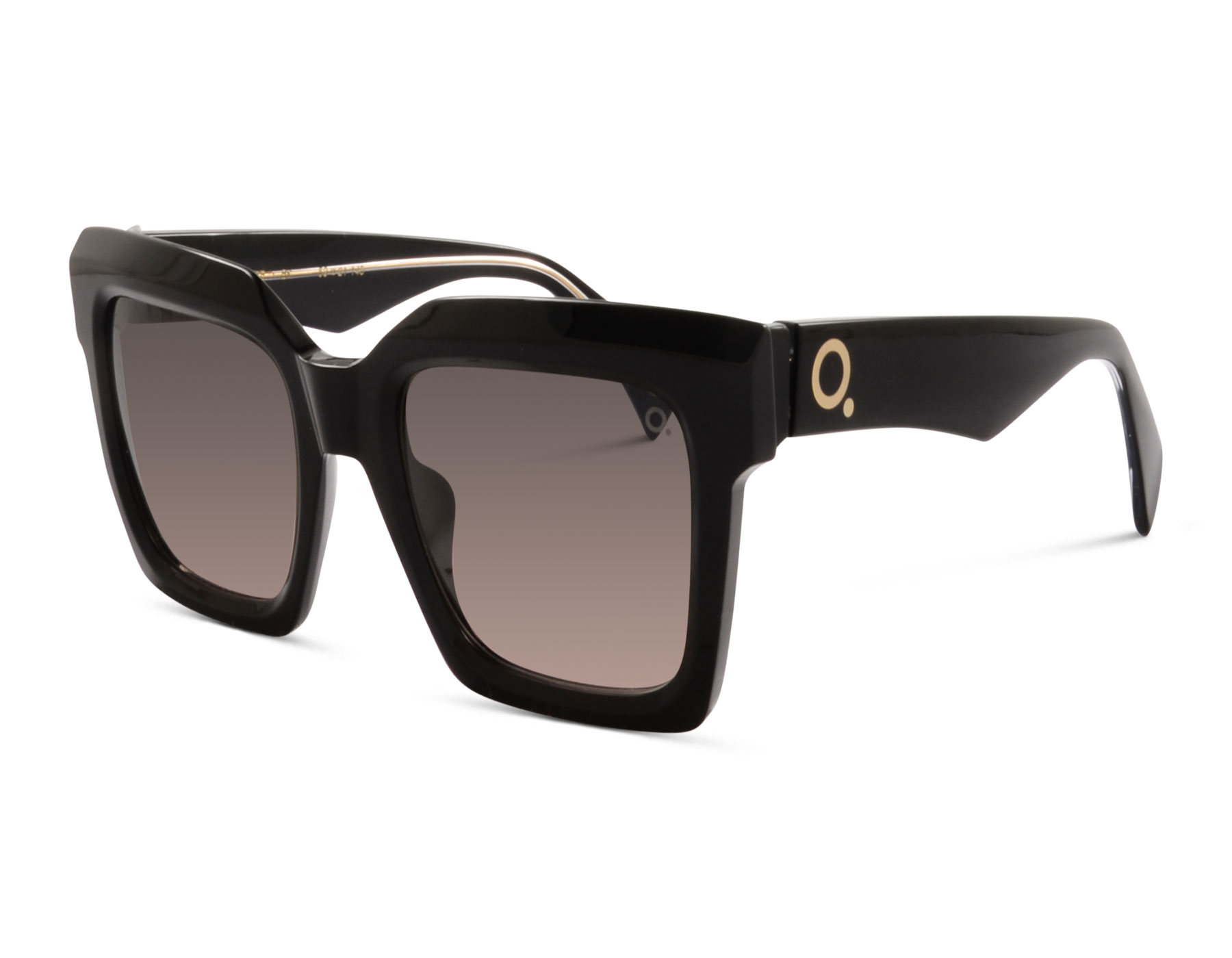 Etnia KATE SUN BK 53 Schwarz