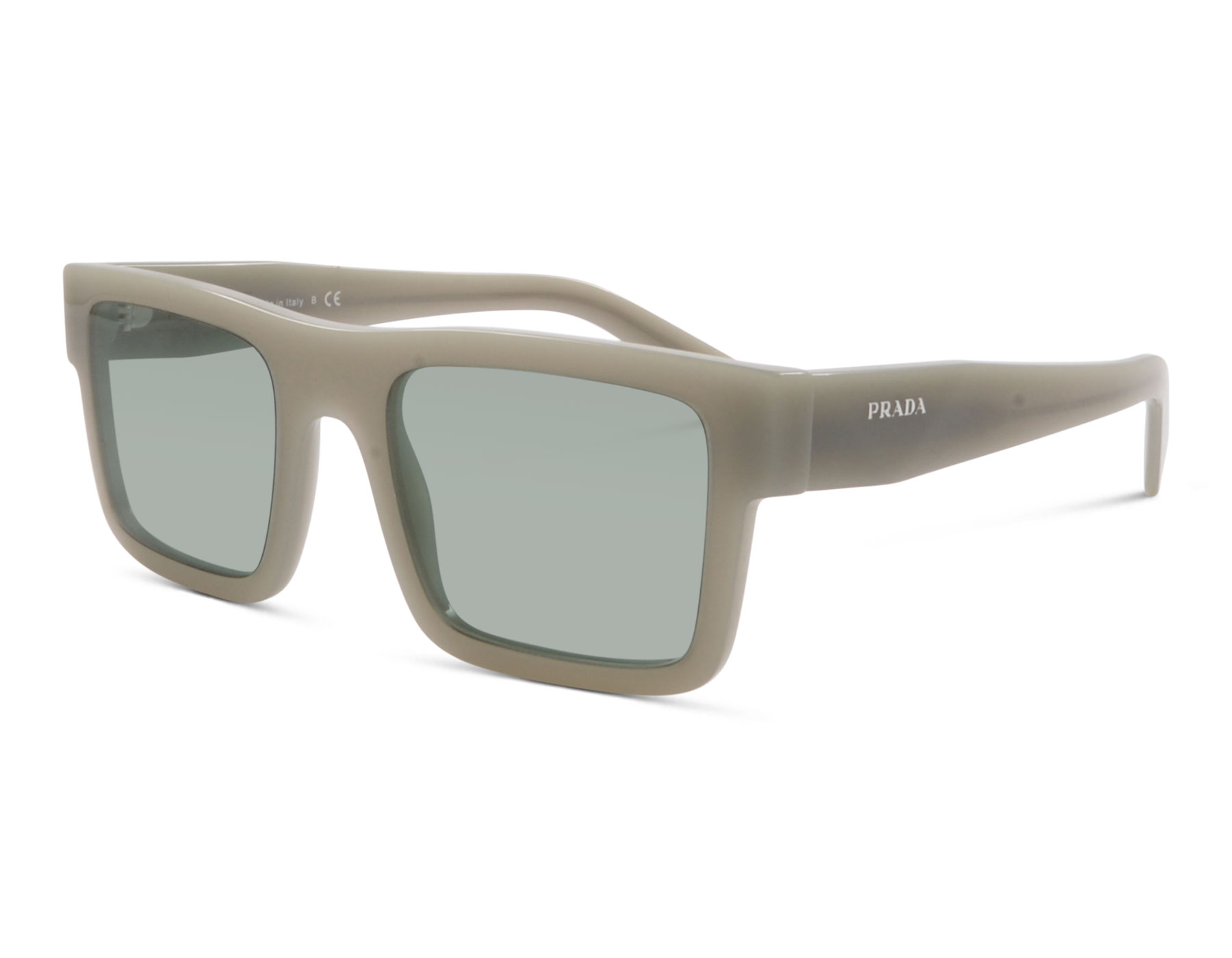 114599zYSPcsARAf1VQ Prada SPR19W TH9-04M 52