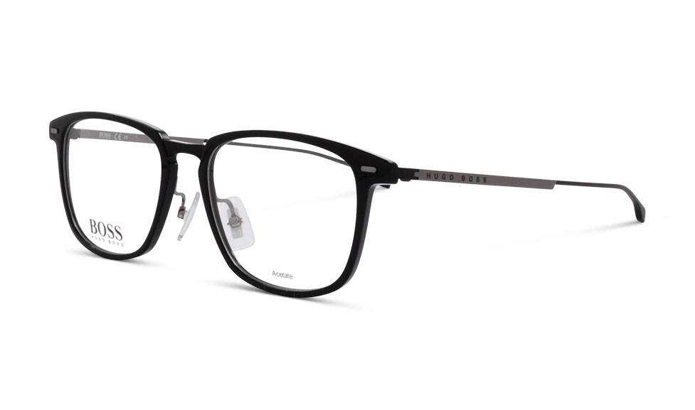 Hugo Boss 975 807 51 Schwarz