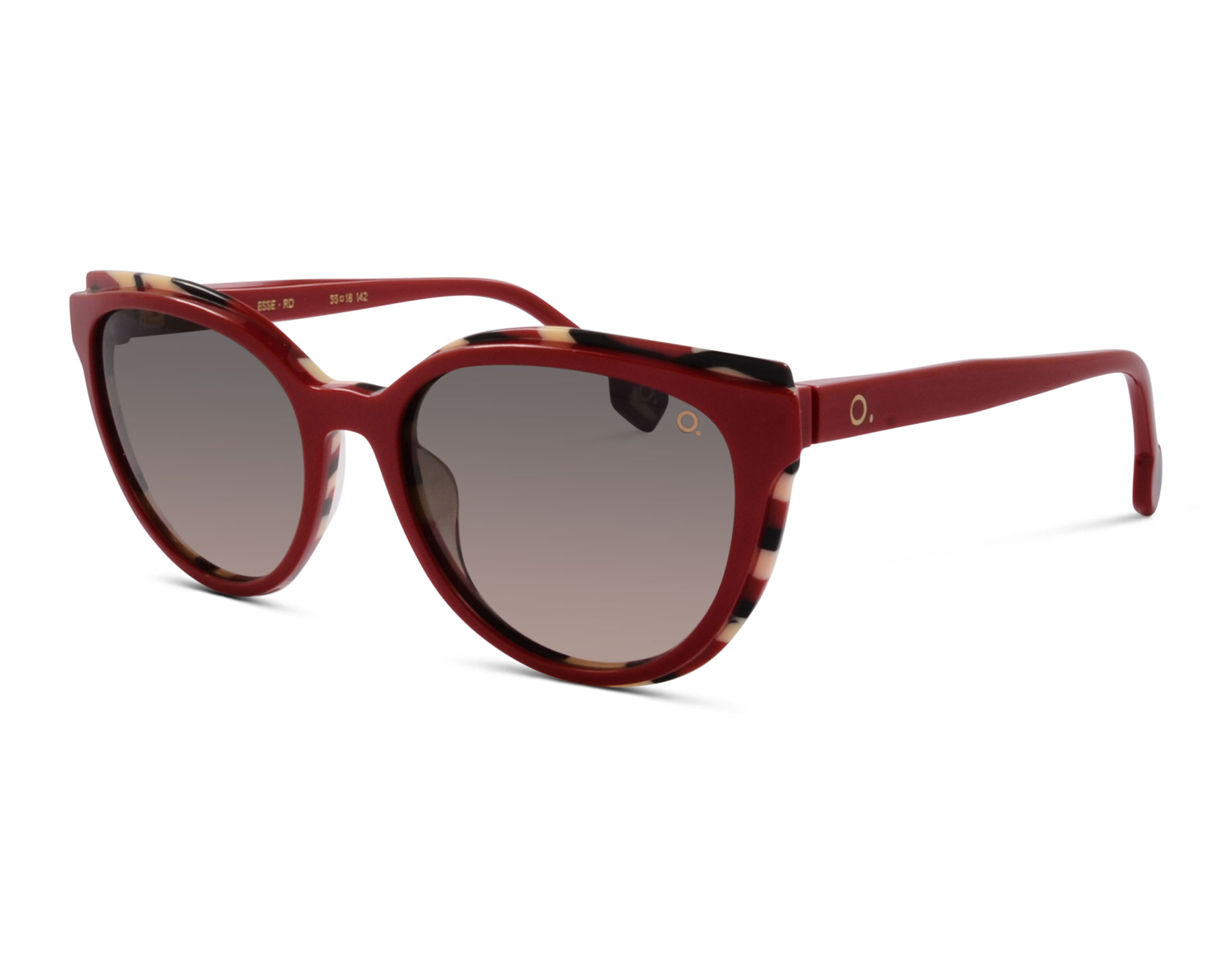 Etnia Barcelona ESSE RD 55 Rot