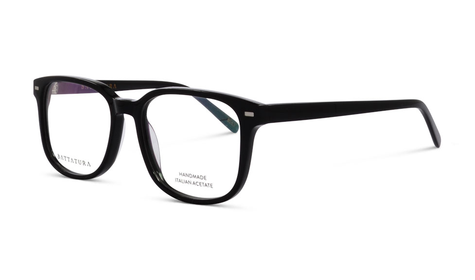 Battatura B163 Jet-Black 51 Schwarz