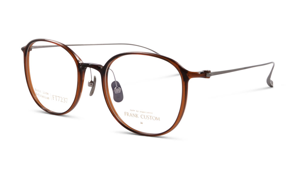 Frank Custom FT7237 3 50 Braun