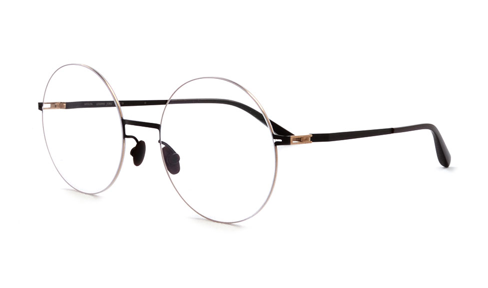 Mykita Yoko 285 53 Braun MAtt